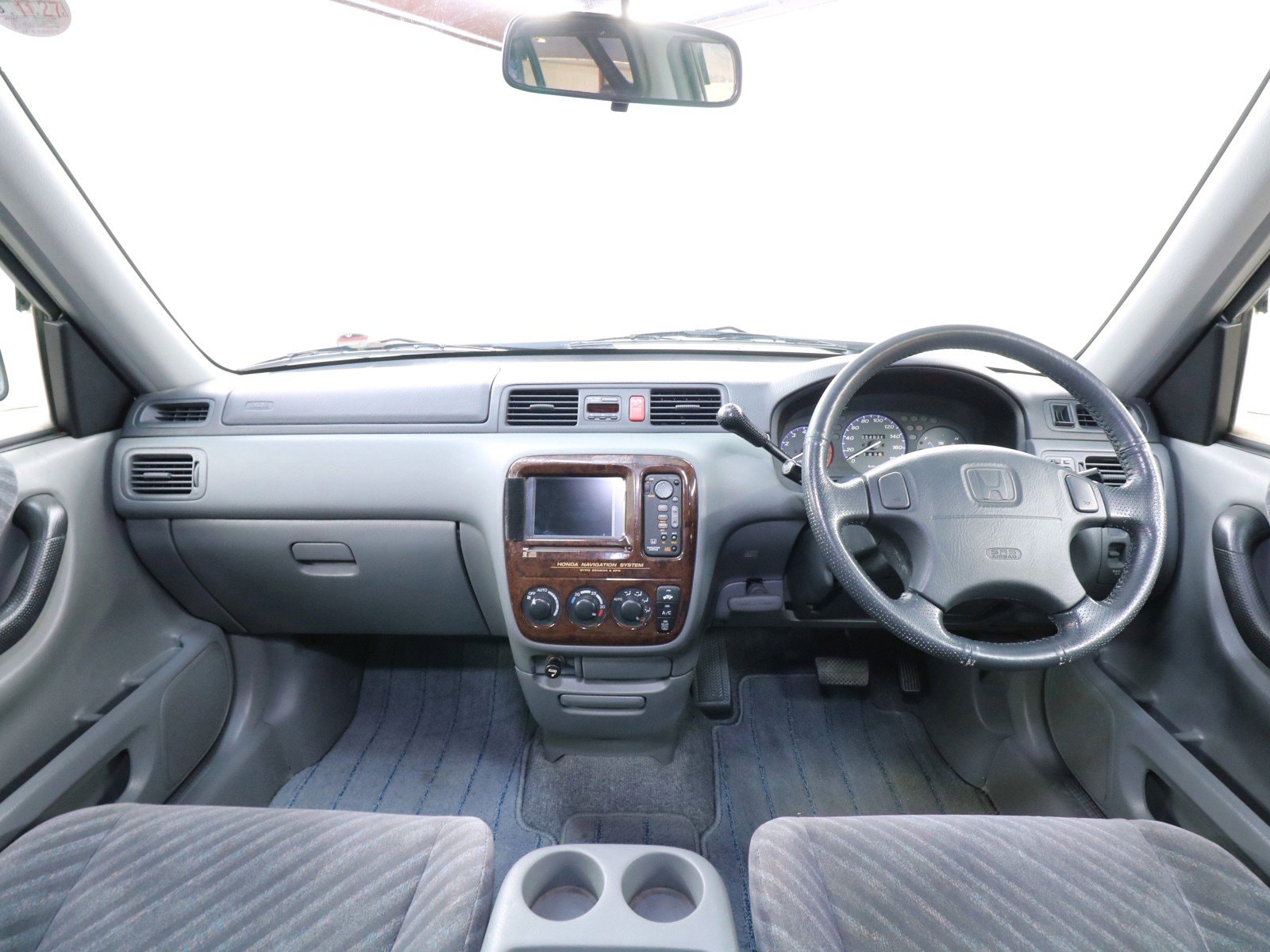 1998 Honda CR-V 47