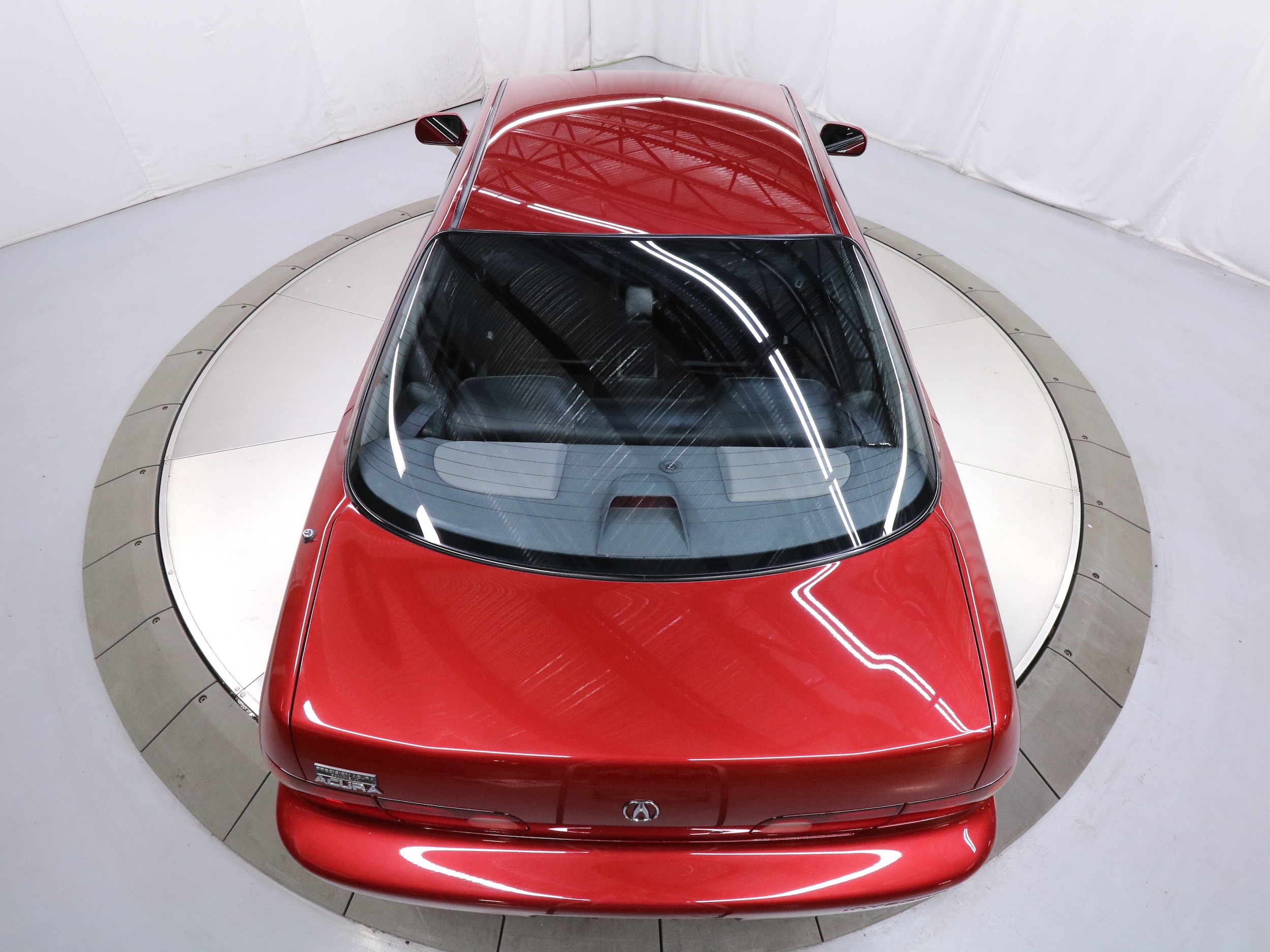1994 Acura Integra 49