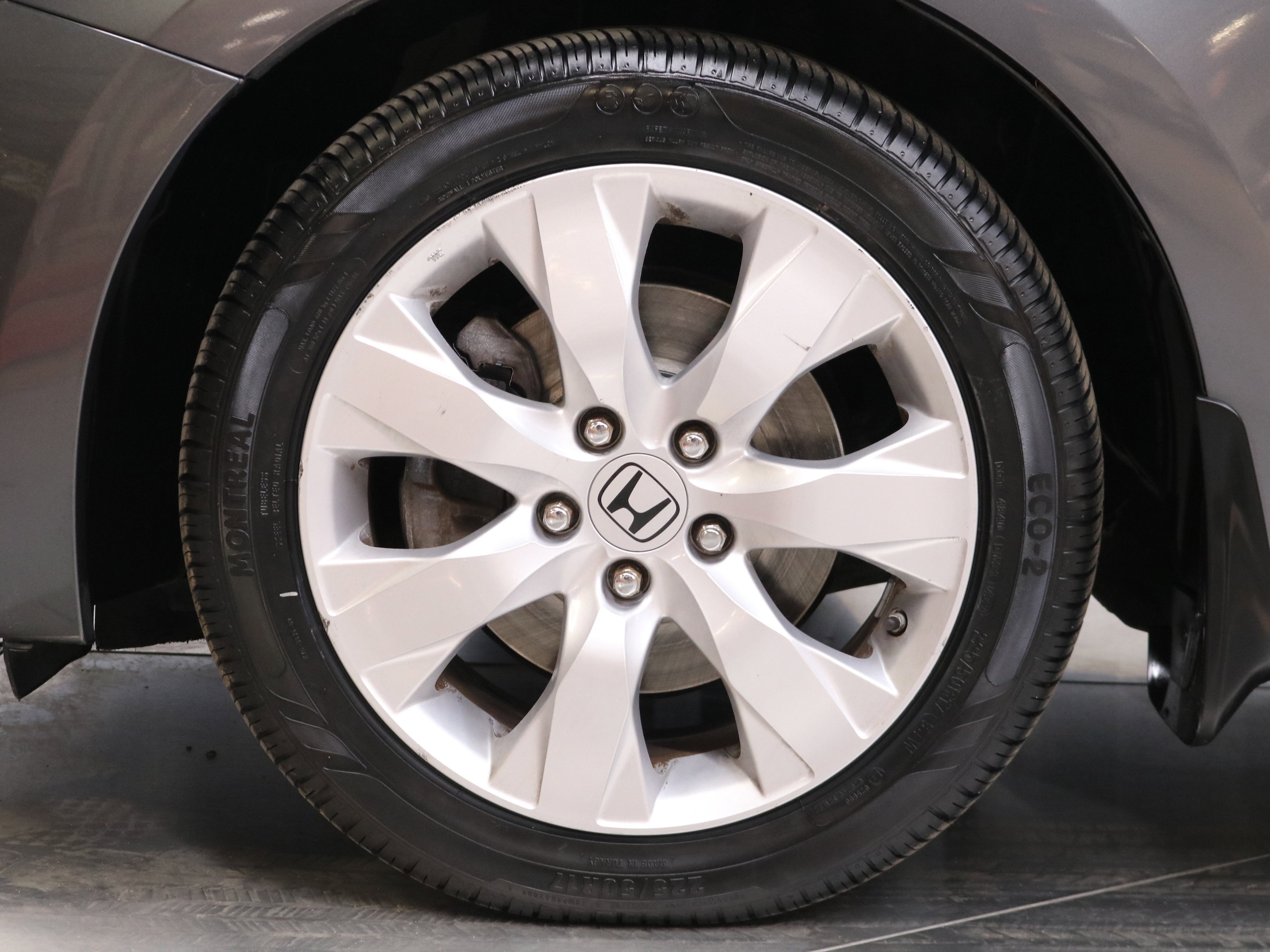 2009 Honda Accord 31