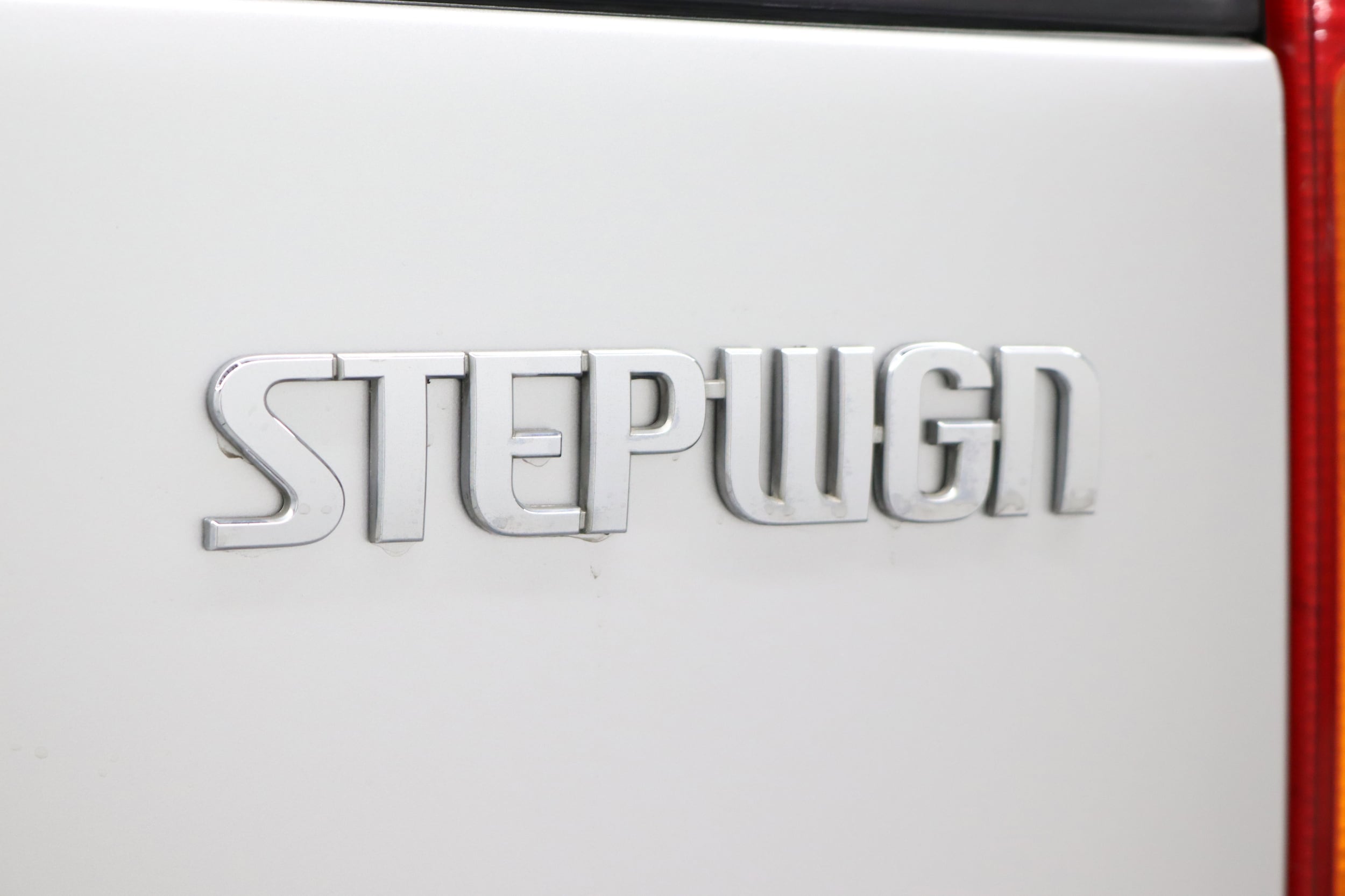 1998 Honda StepWgn 61