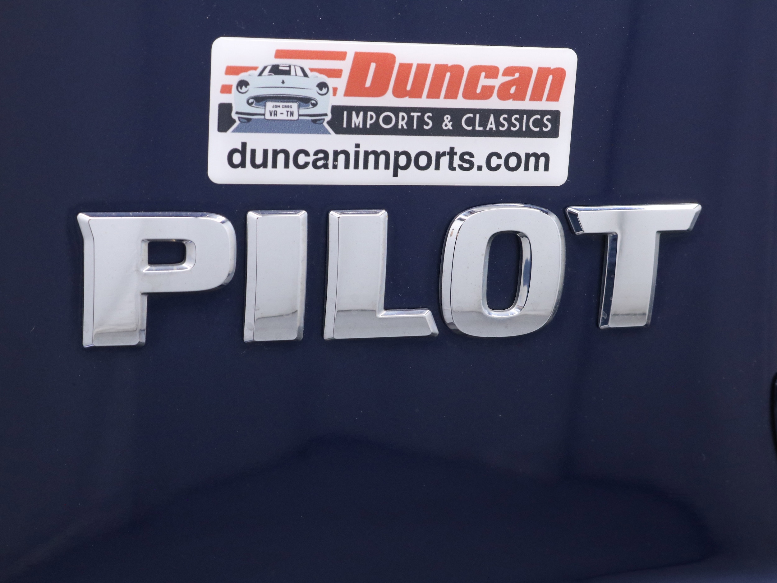 2013 Honda Pilot 66