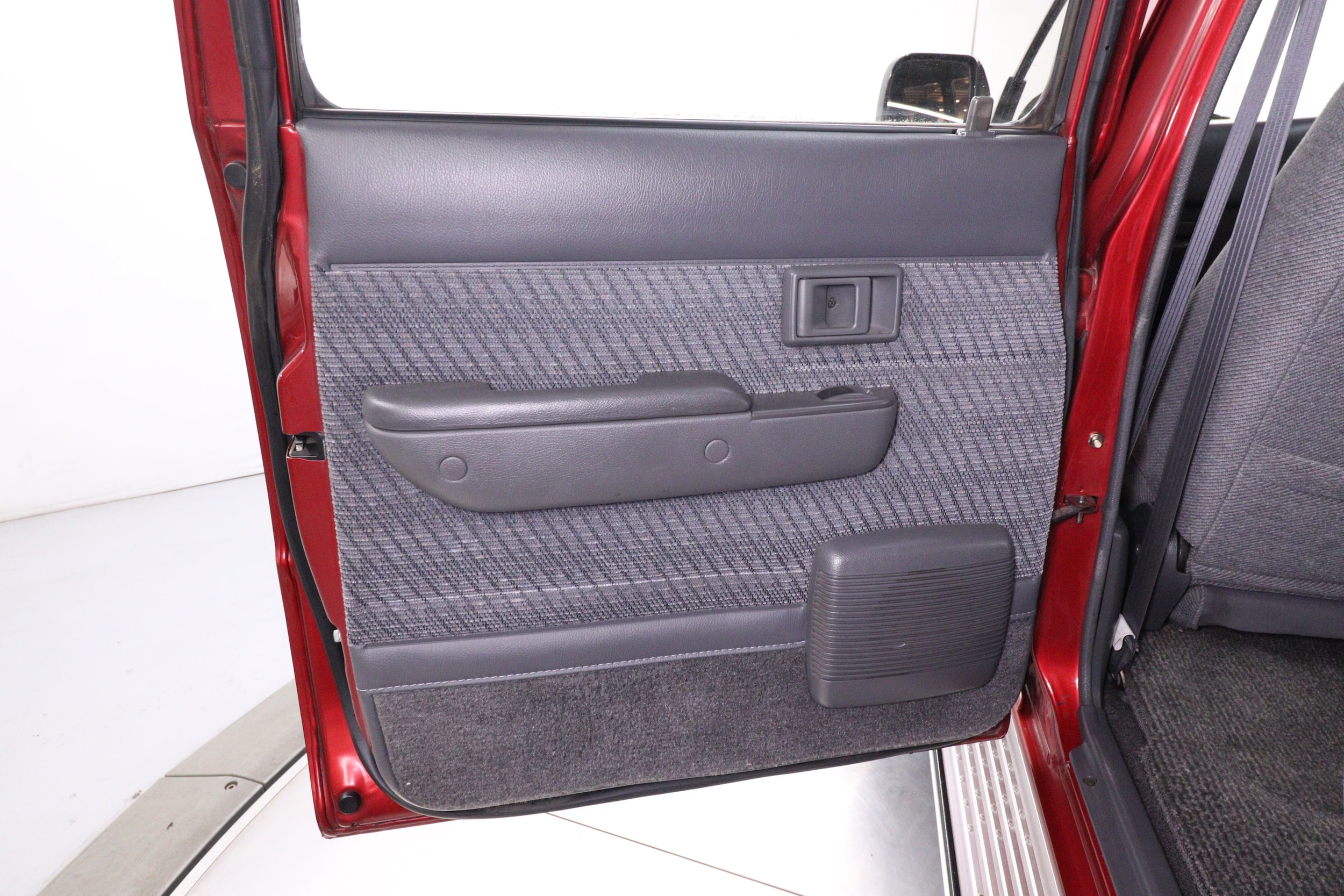 1993 Toyota Hilux 22