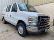  Ford Econoline Cargo Van