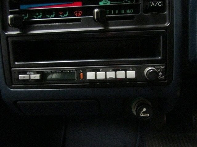 1988 Honda Today 19