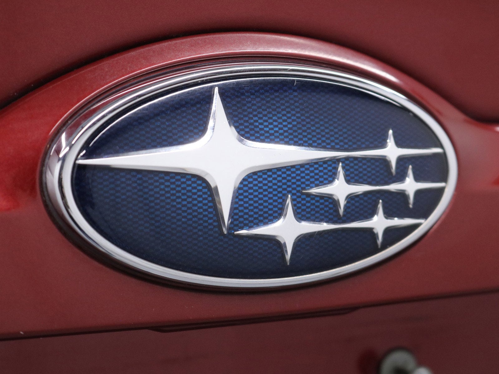 2014 Subaru XV Crosstrek 57