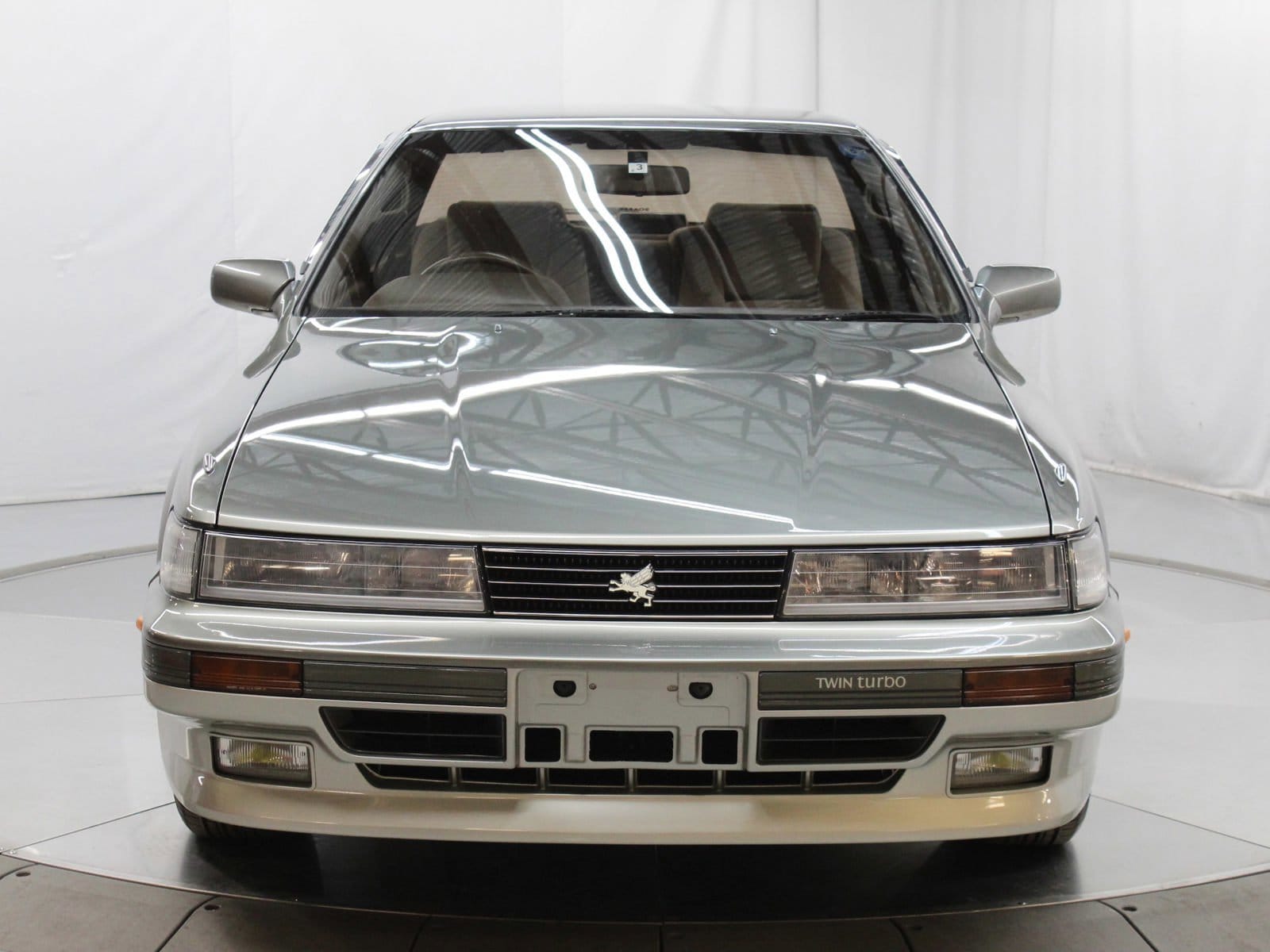 1991 Toyota Soarer 6