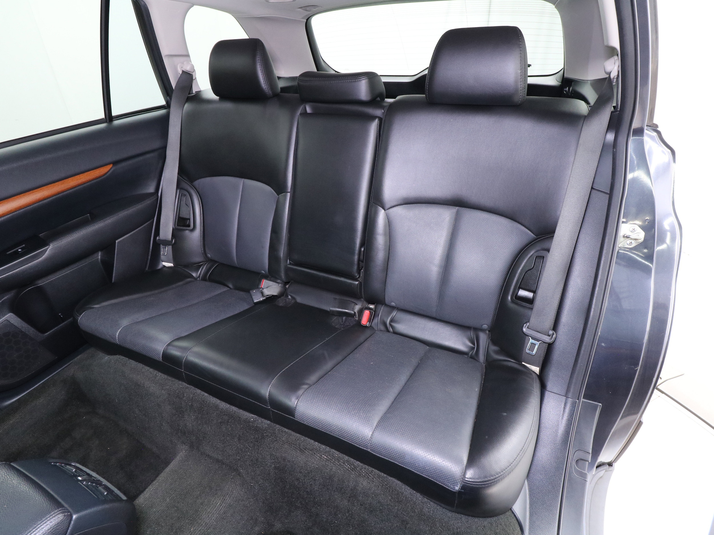 2013 Subaru Outback 21