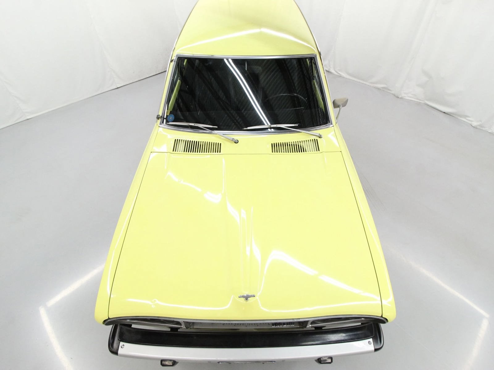 1974 Datsun 710 80