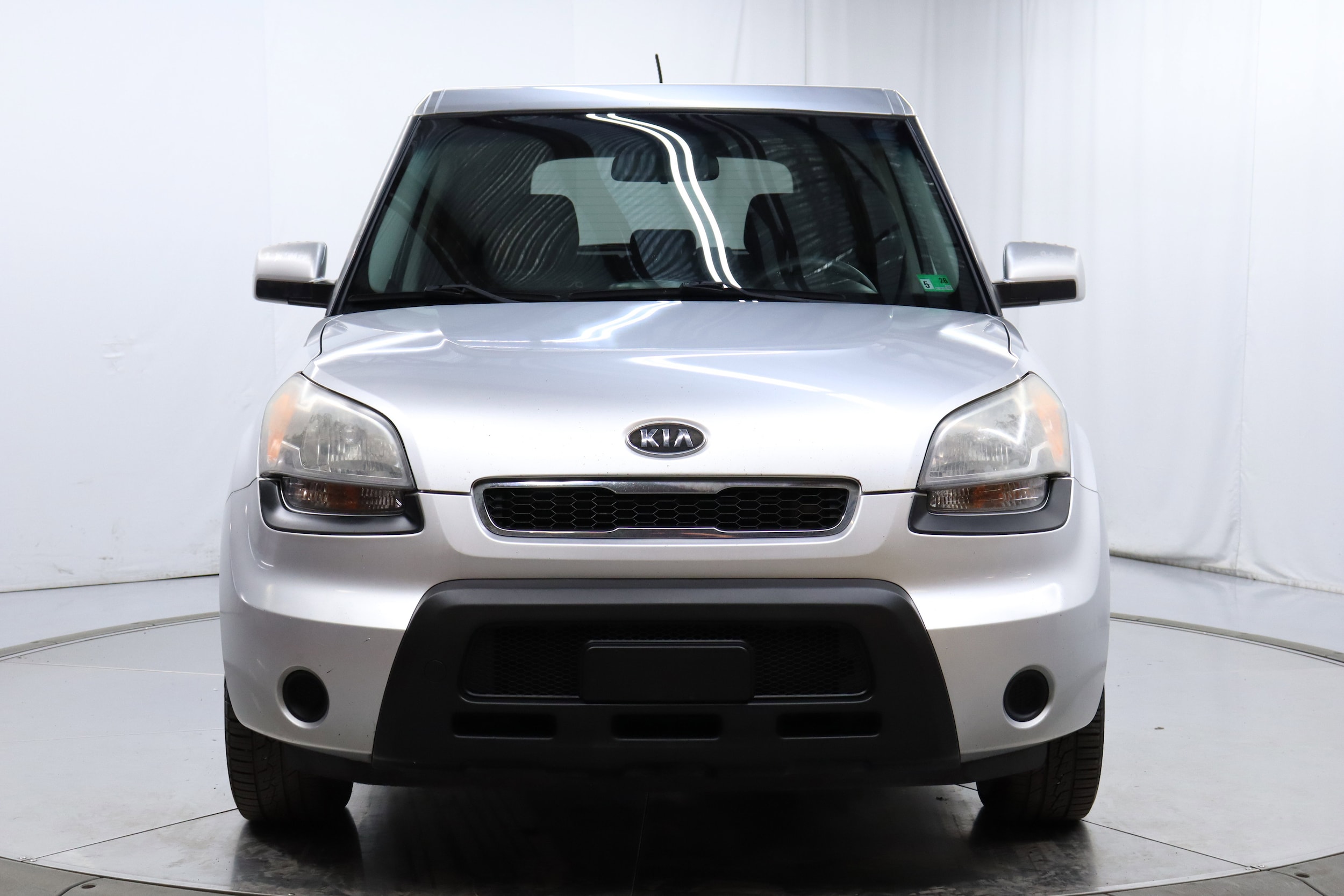 2011 Kia Soul 3