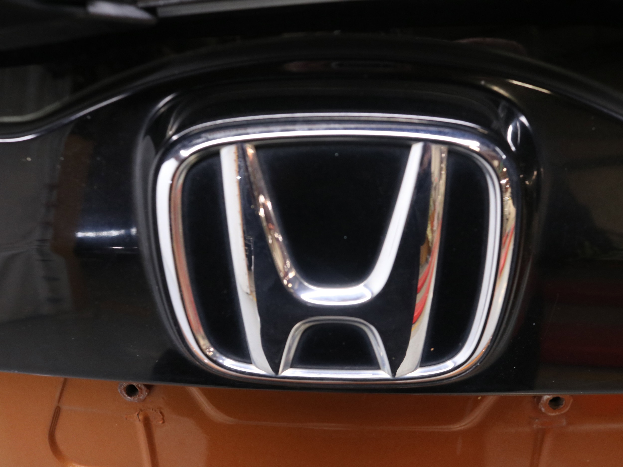 2010 Honda Fit 54