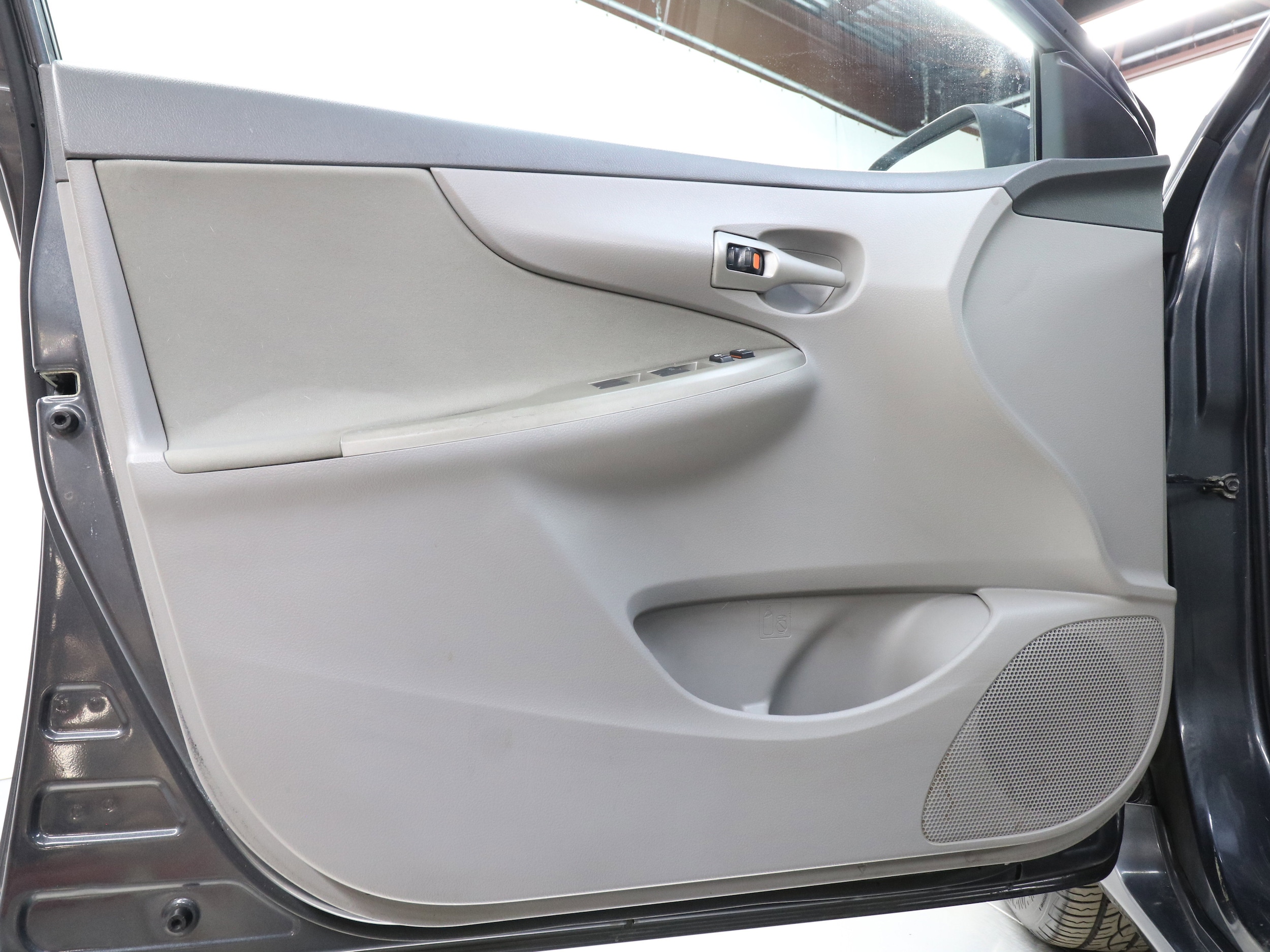 2010 Toyota Corolla 20