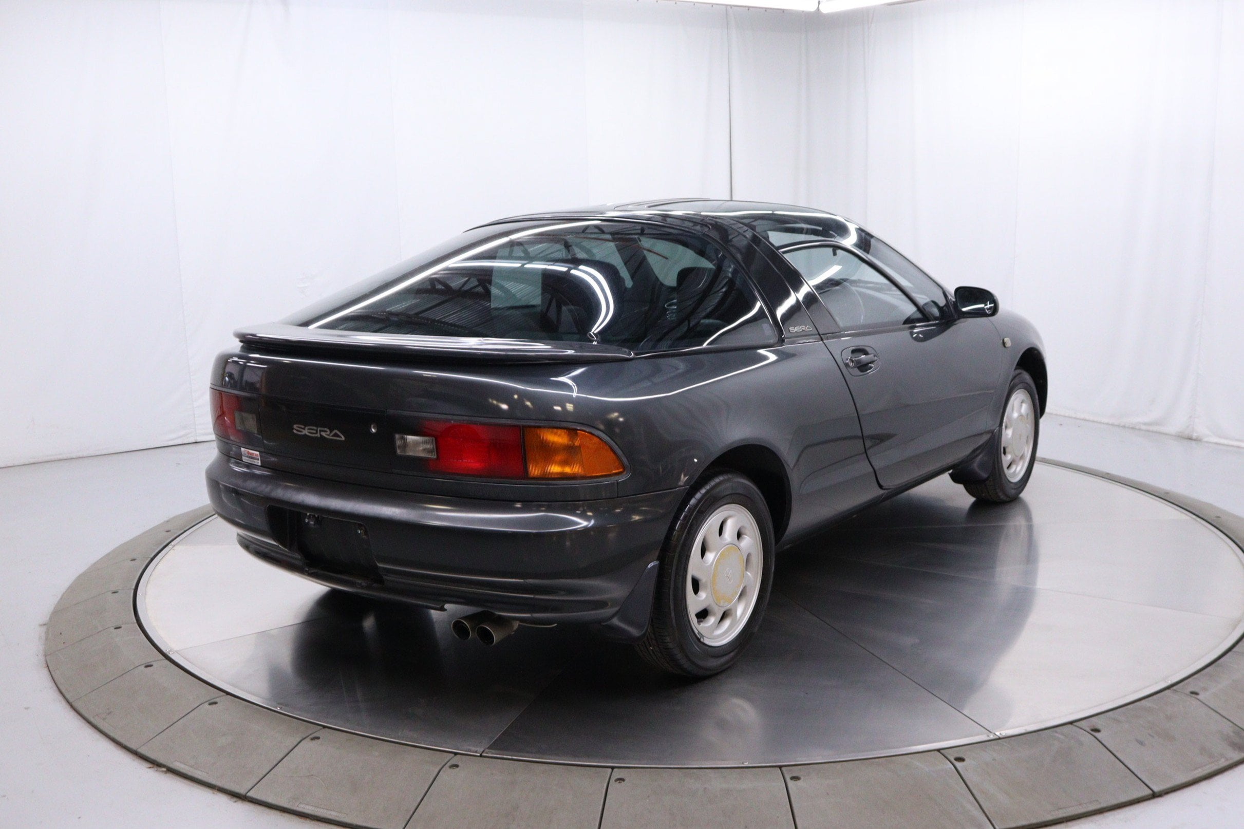 1990 Toyota Sera 7