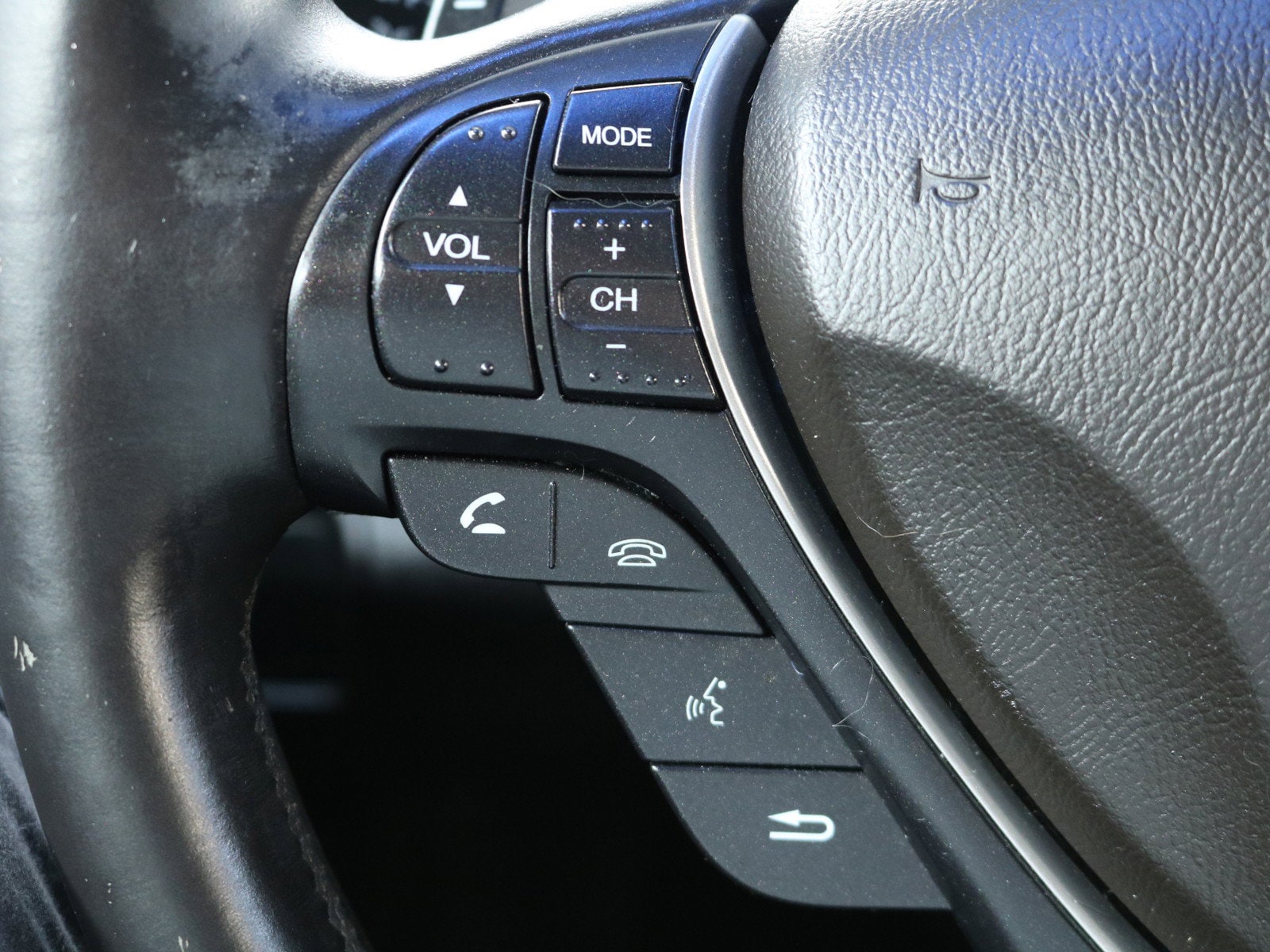 2013 Acura TL 54