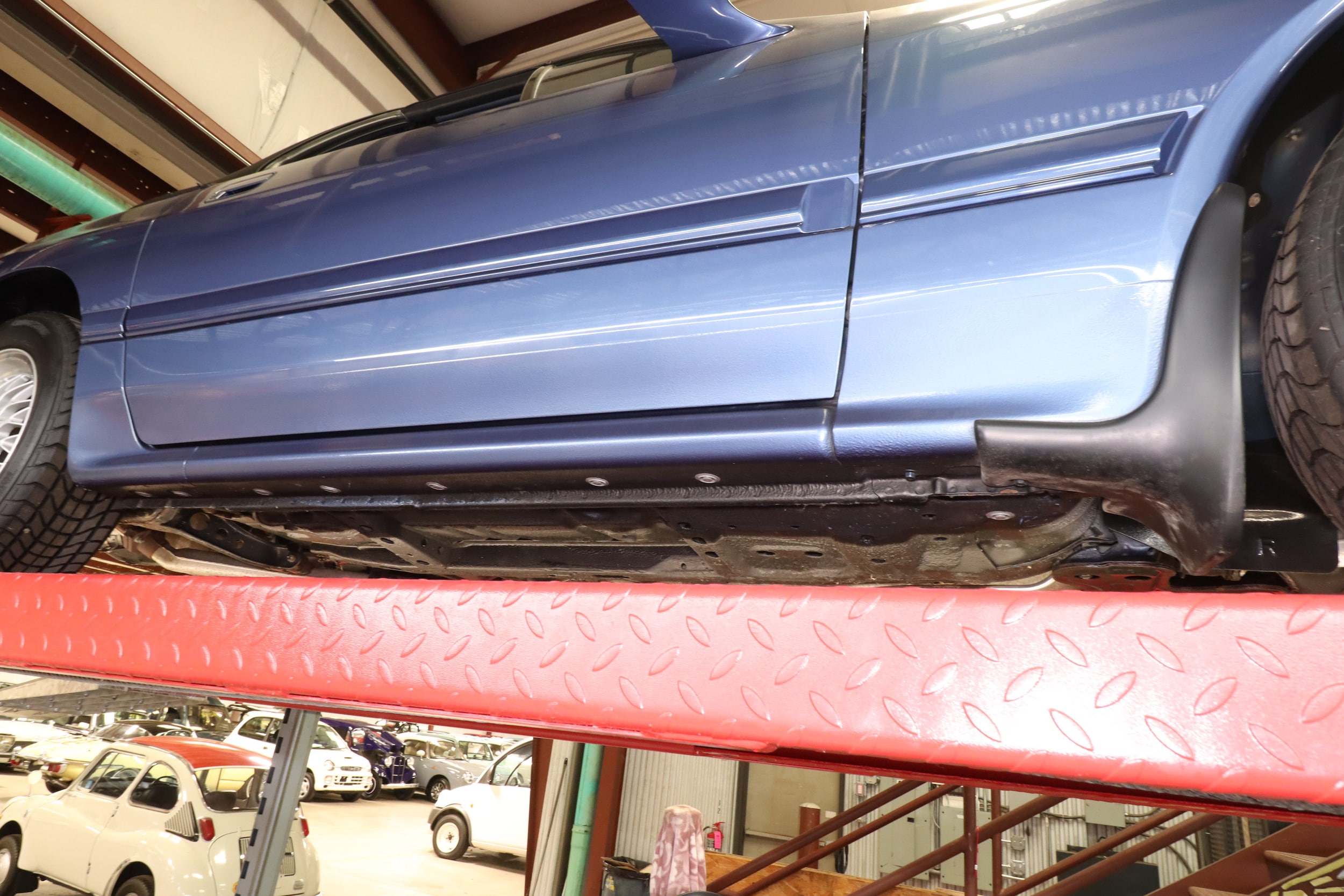 1990 Mazda RX7 - Photo 59