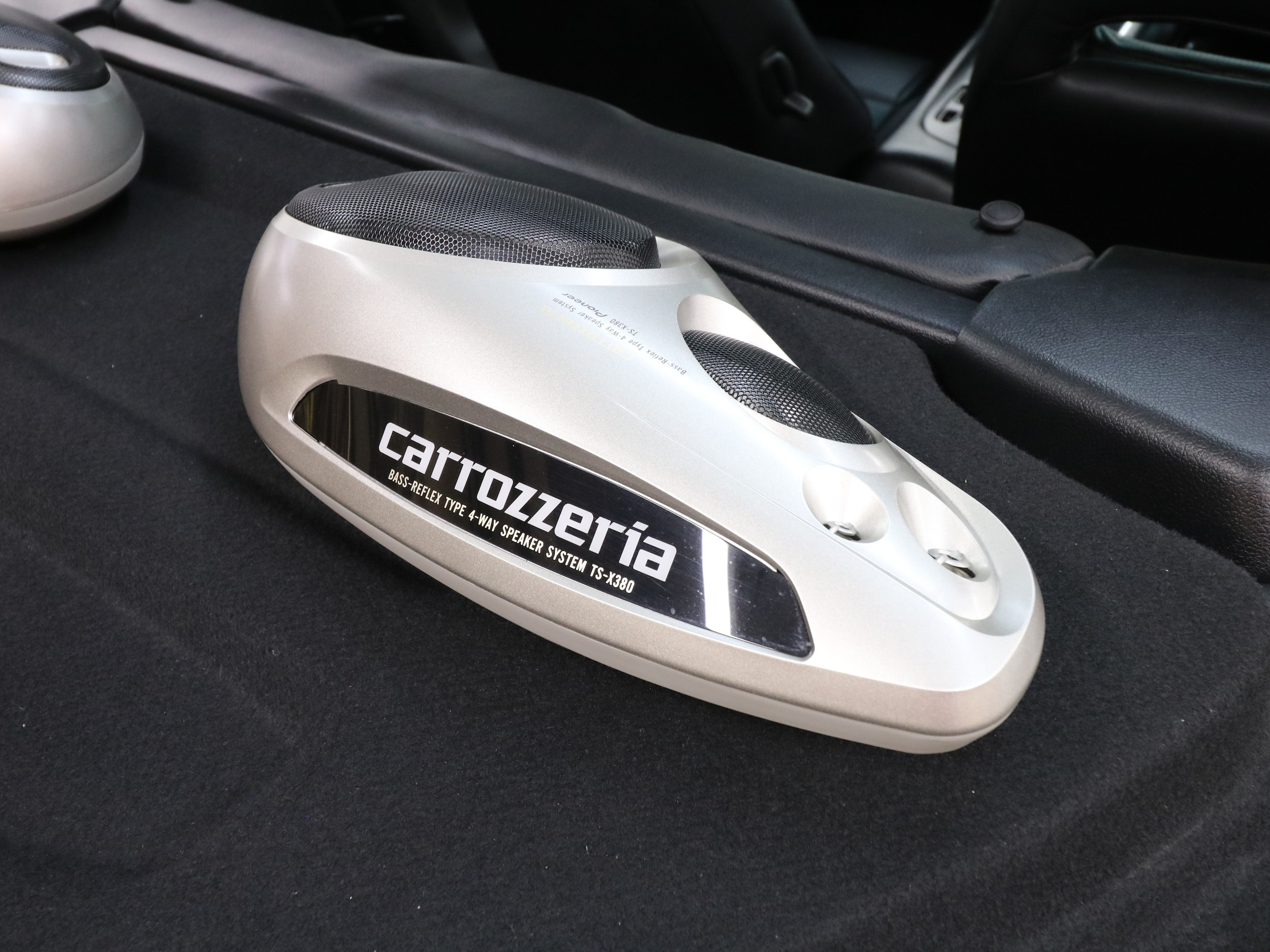 1995 Mazda RX-7 56