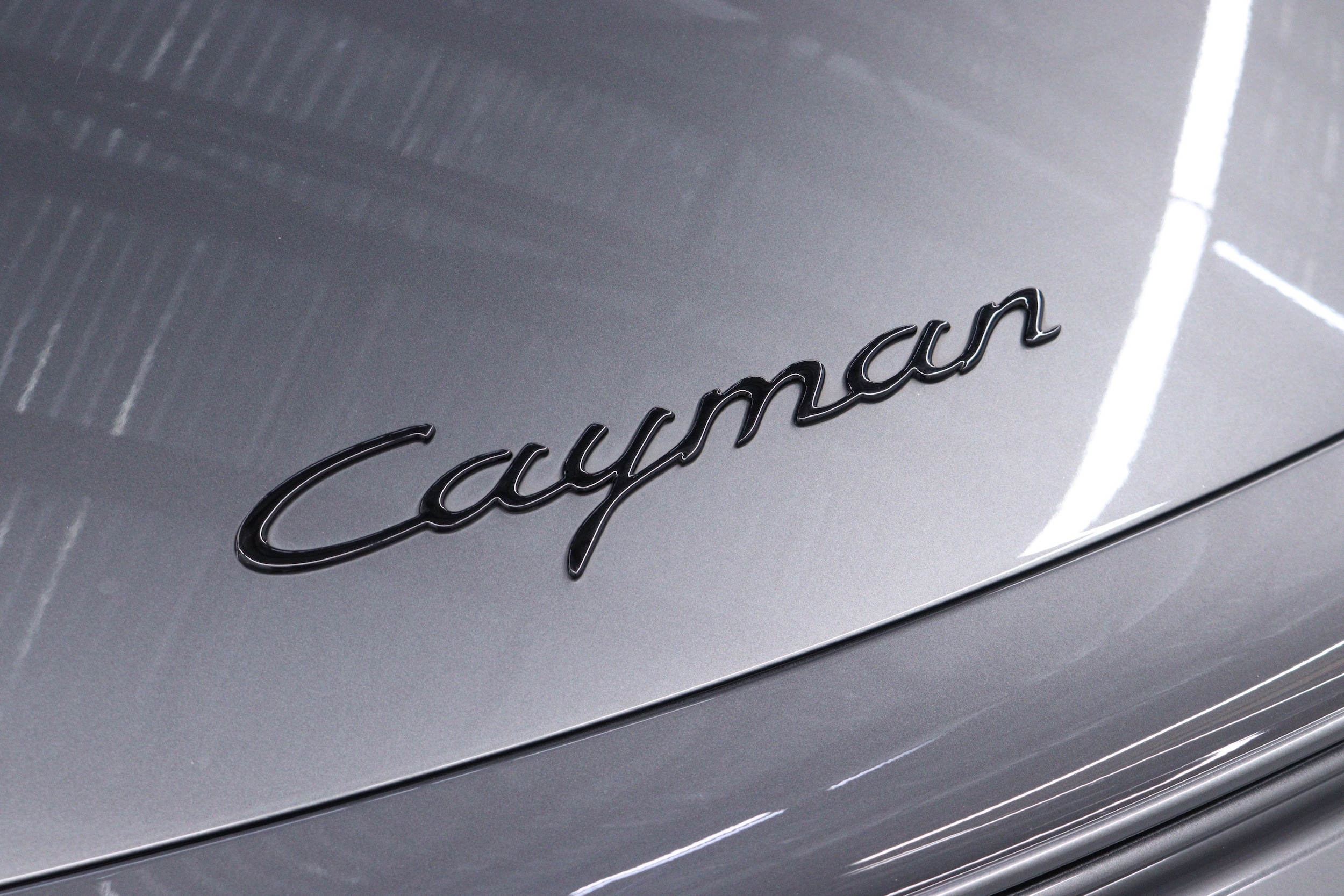 2011 Porsche Cayman 72