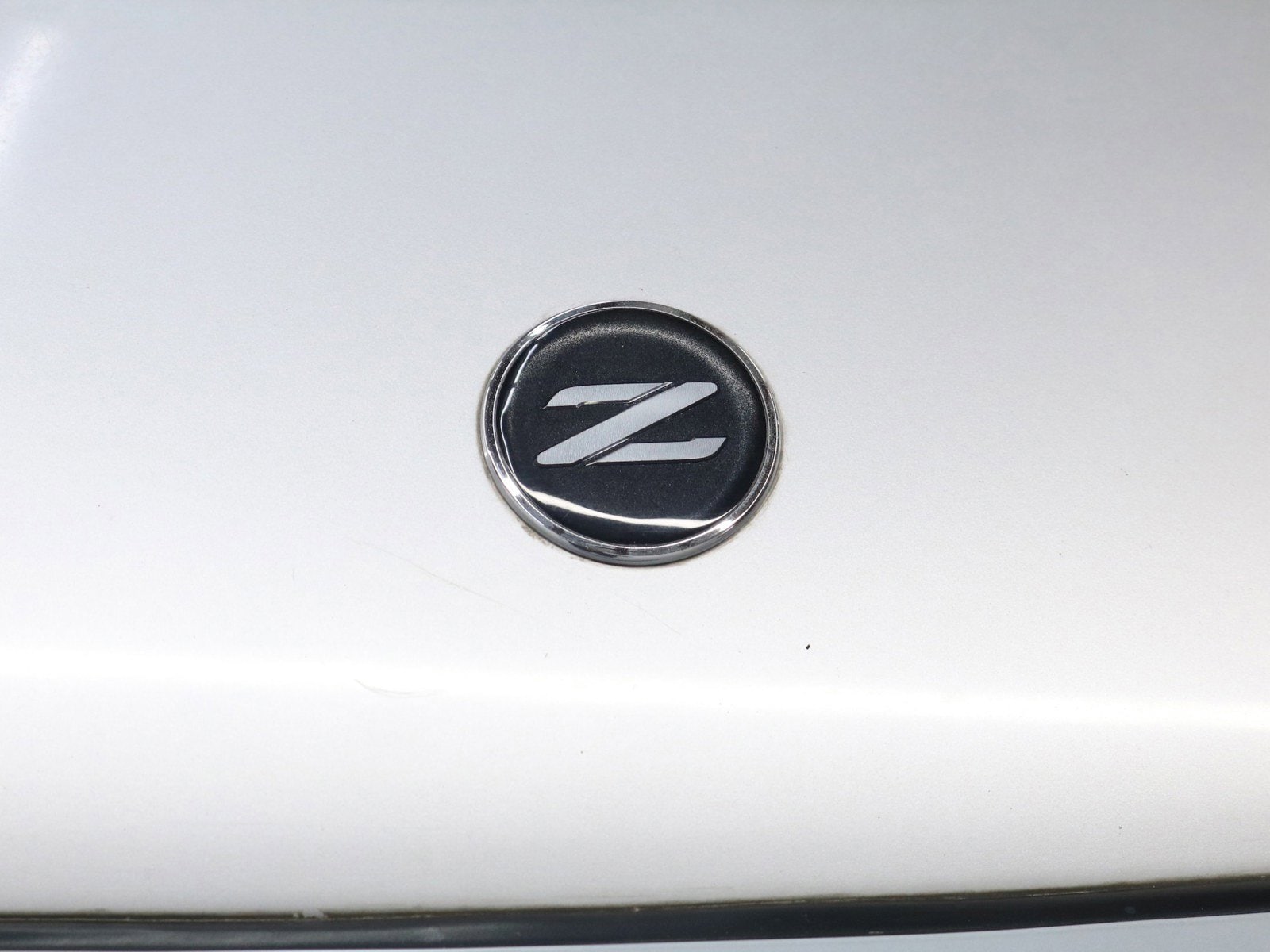 1989 Nissan Fairlady Z 300ZX 45