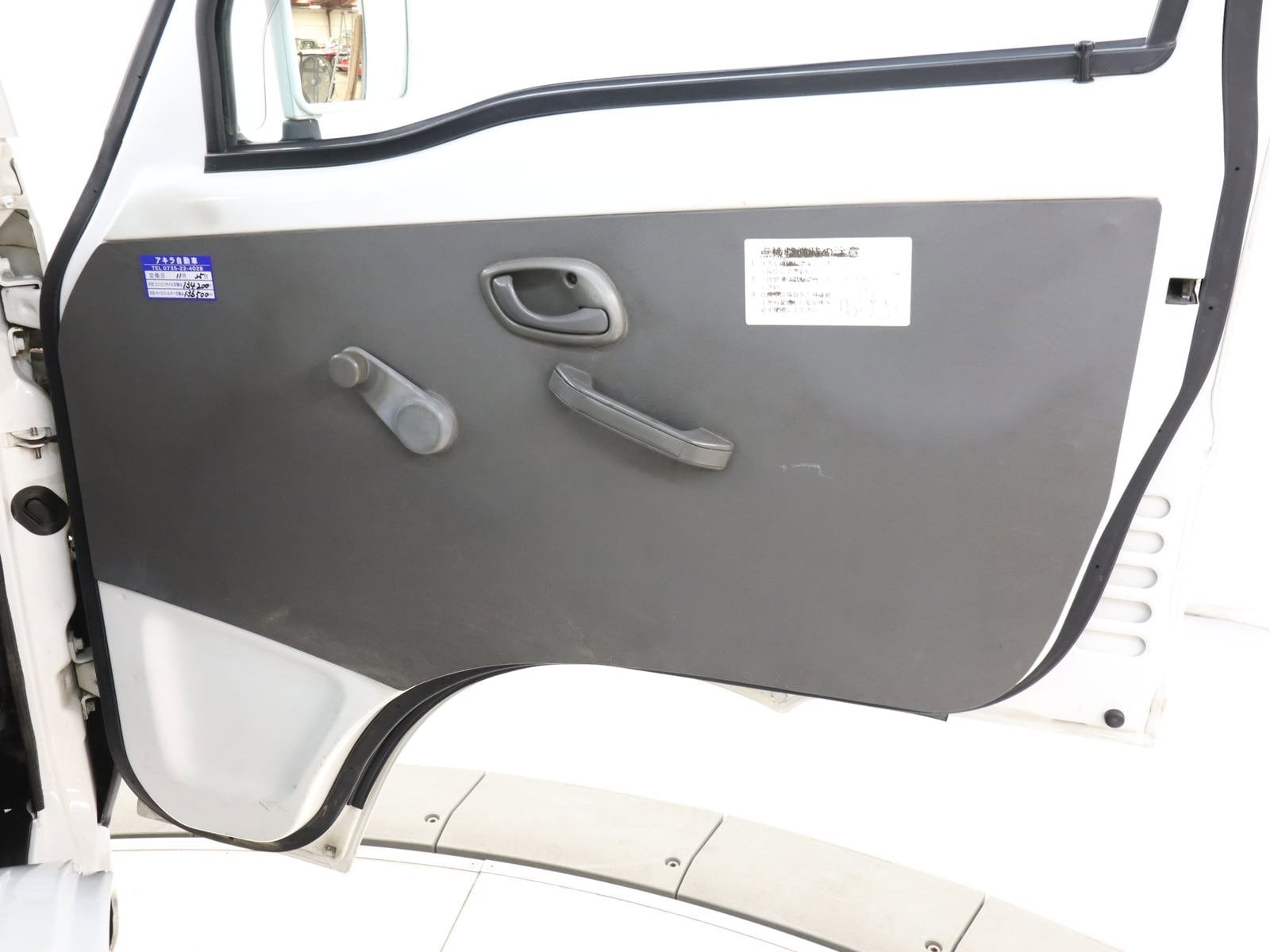 1997 Suzuki Carry 22