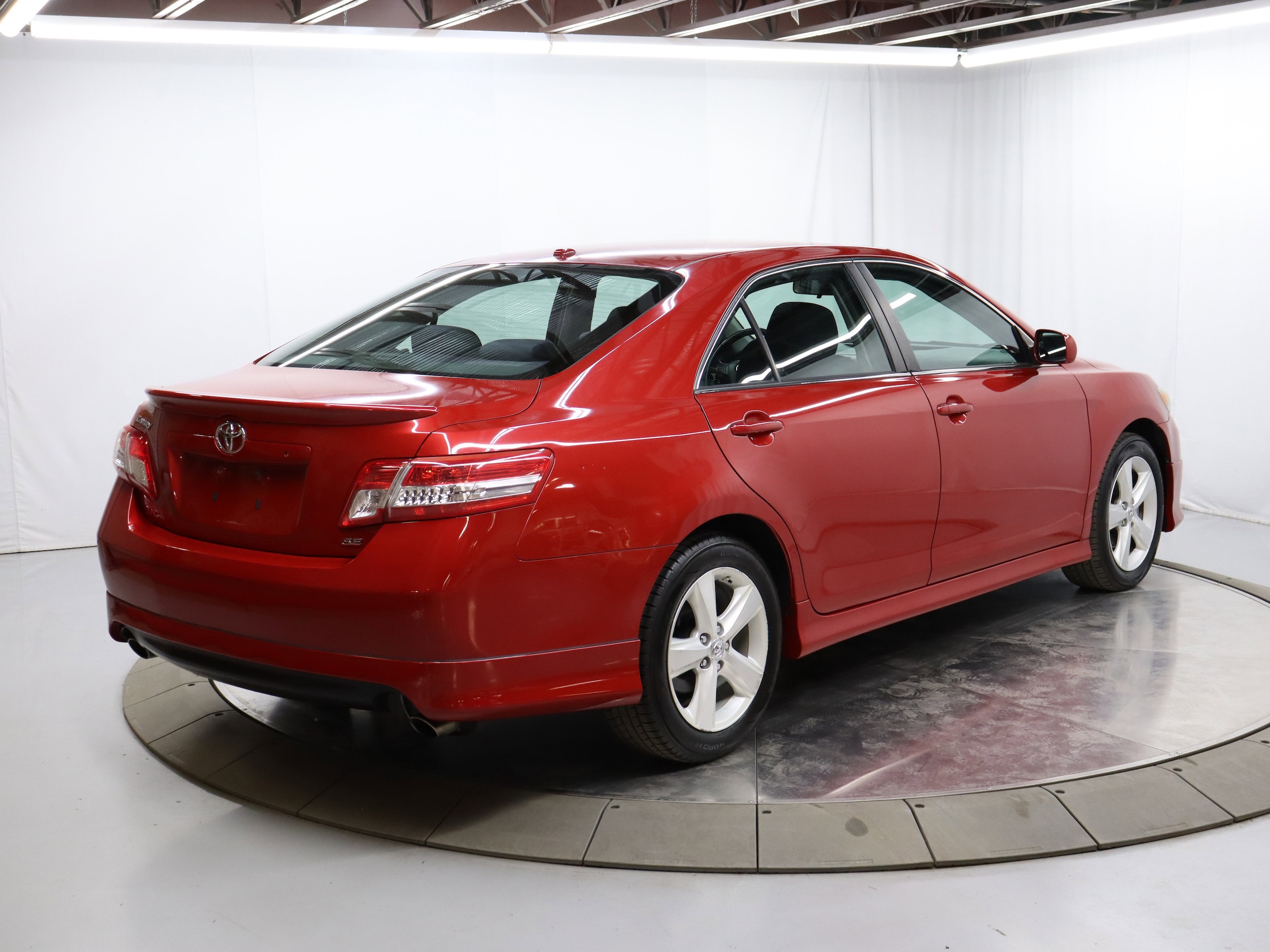 2011 Toyota Camry 7