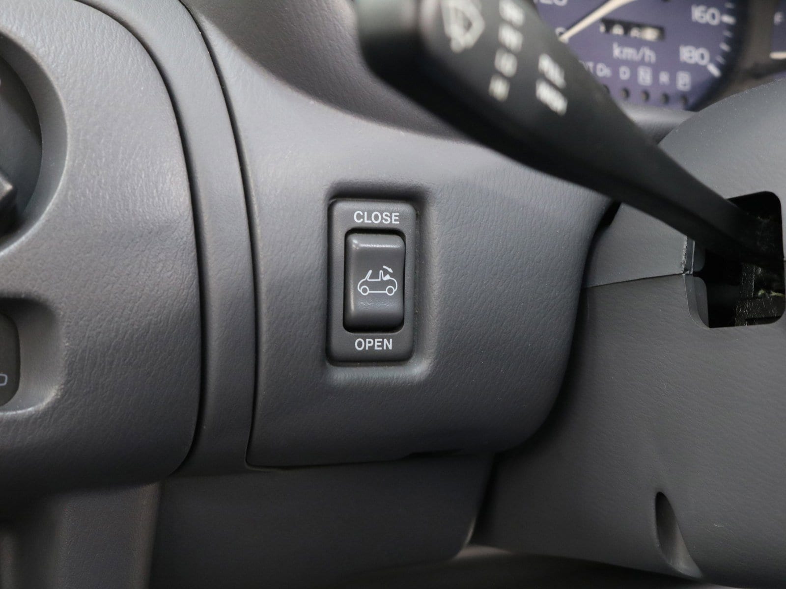1998 Nissan March 44