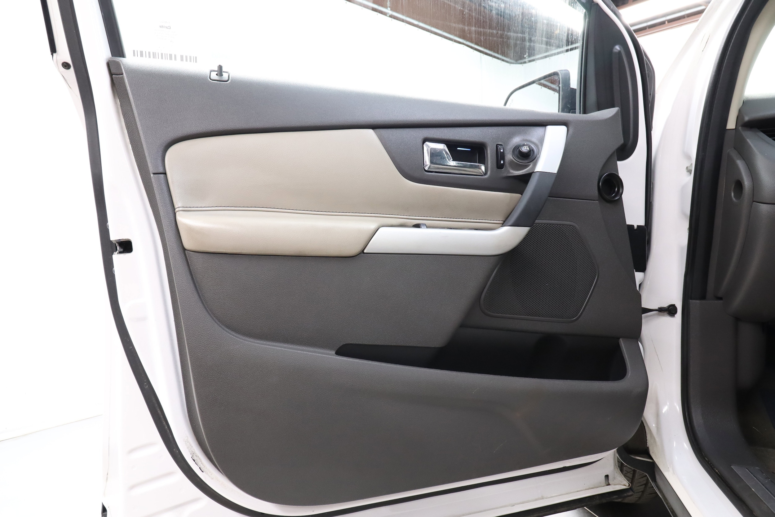 2012 Ford Edge 20