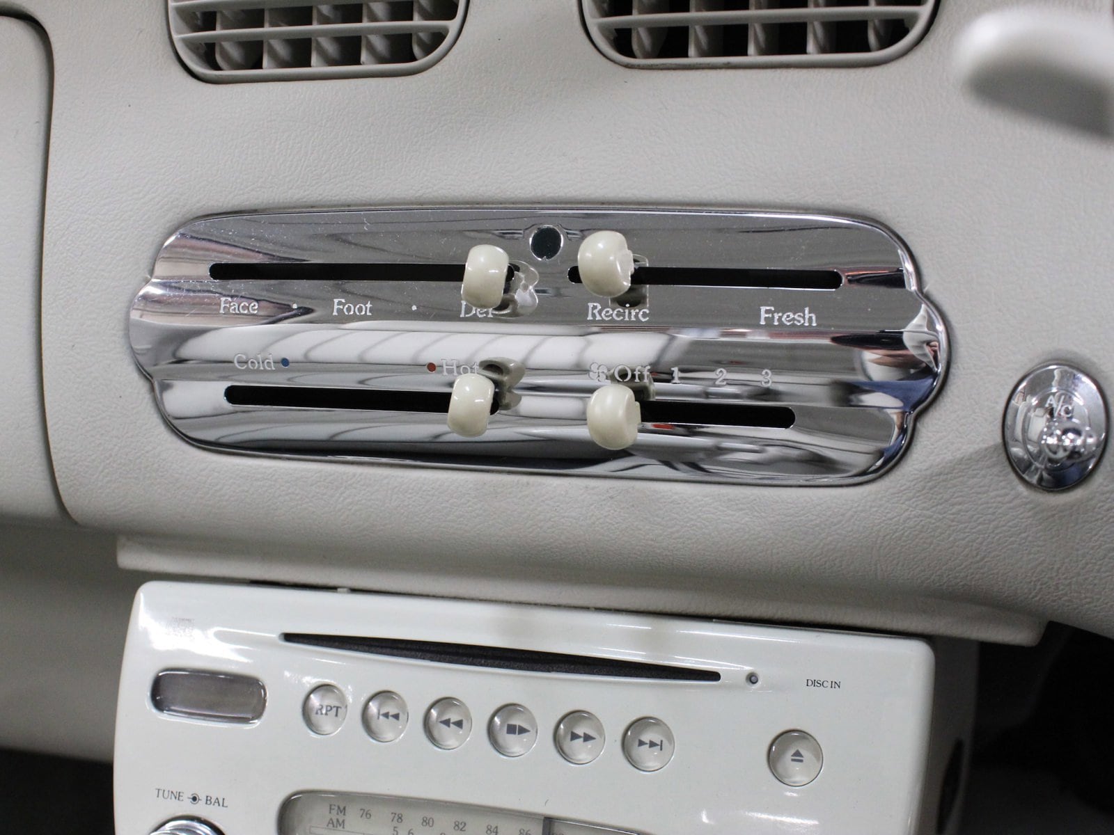 1991 Nissan Figaro 14