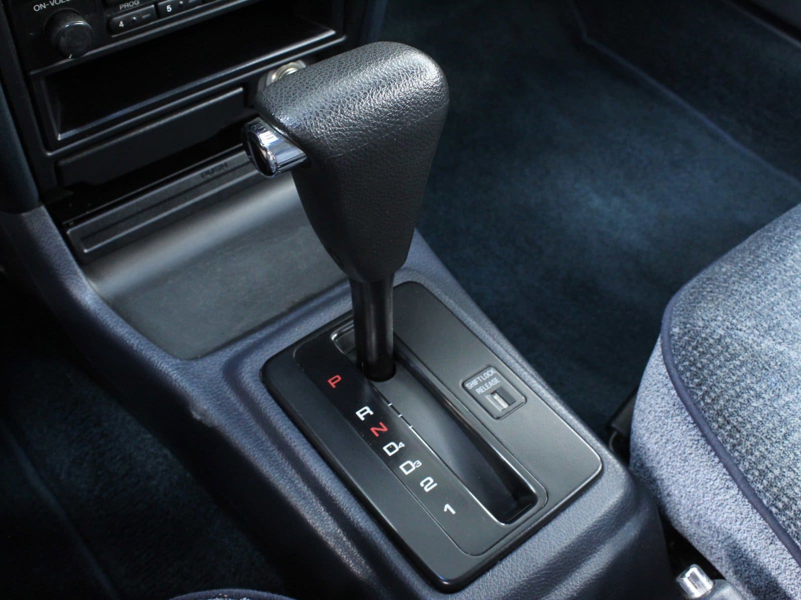 1993 Honda Accord 14
