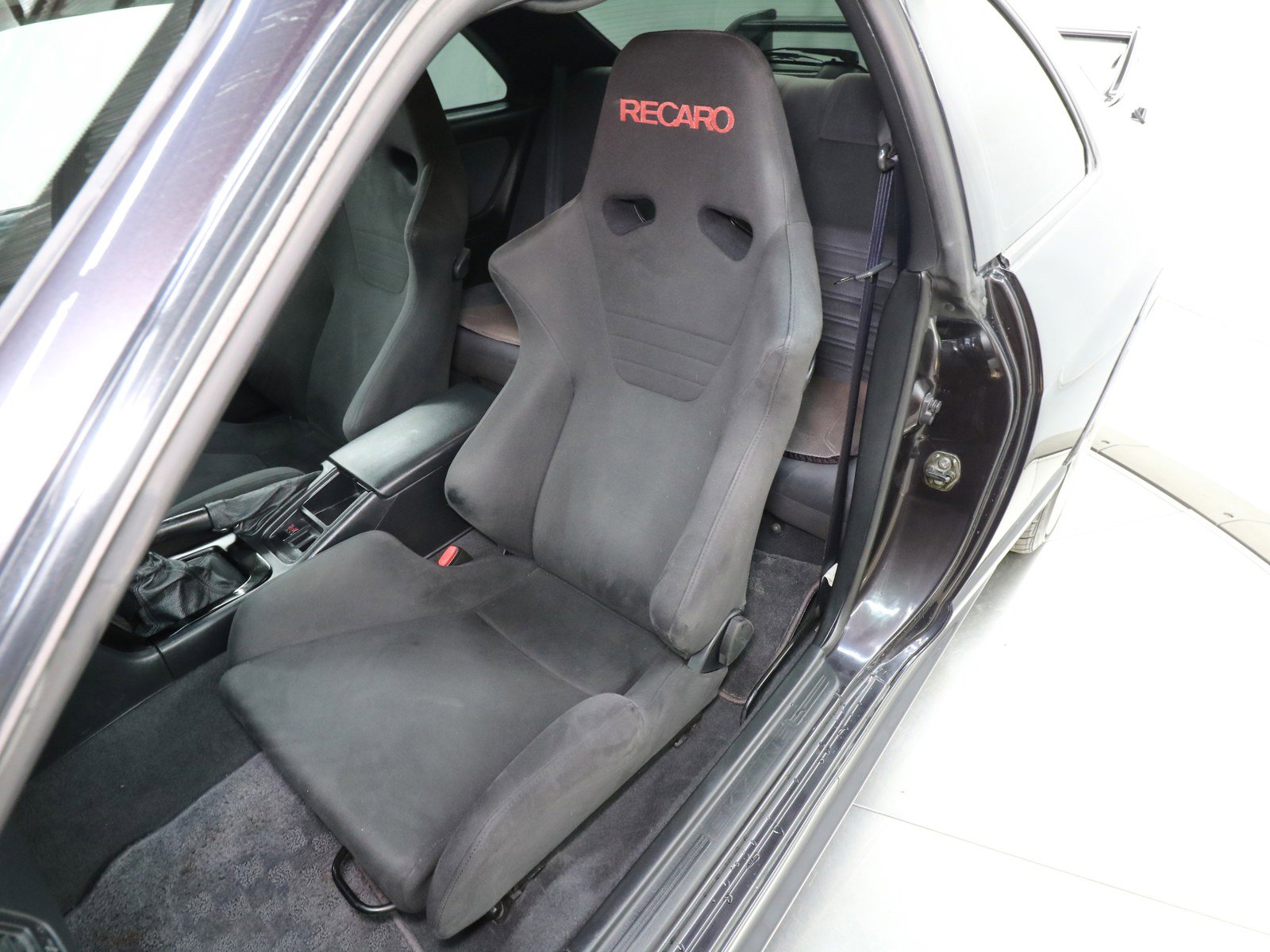 1995 Nissan Skyline 27
