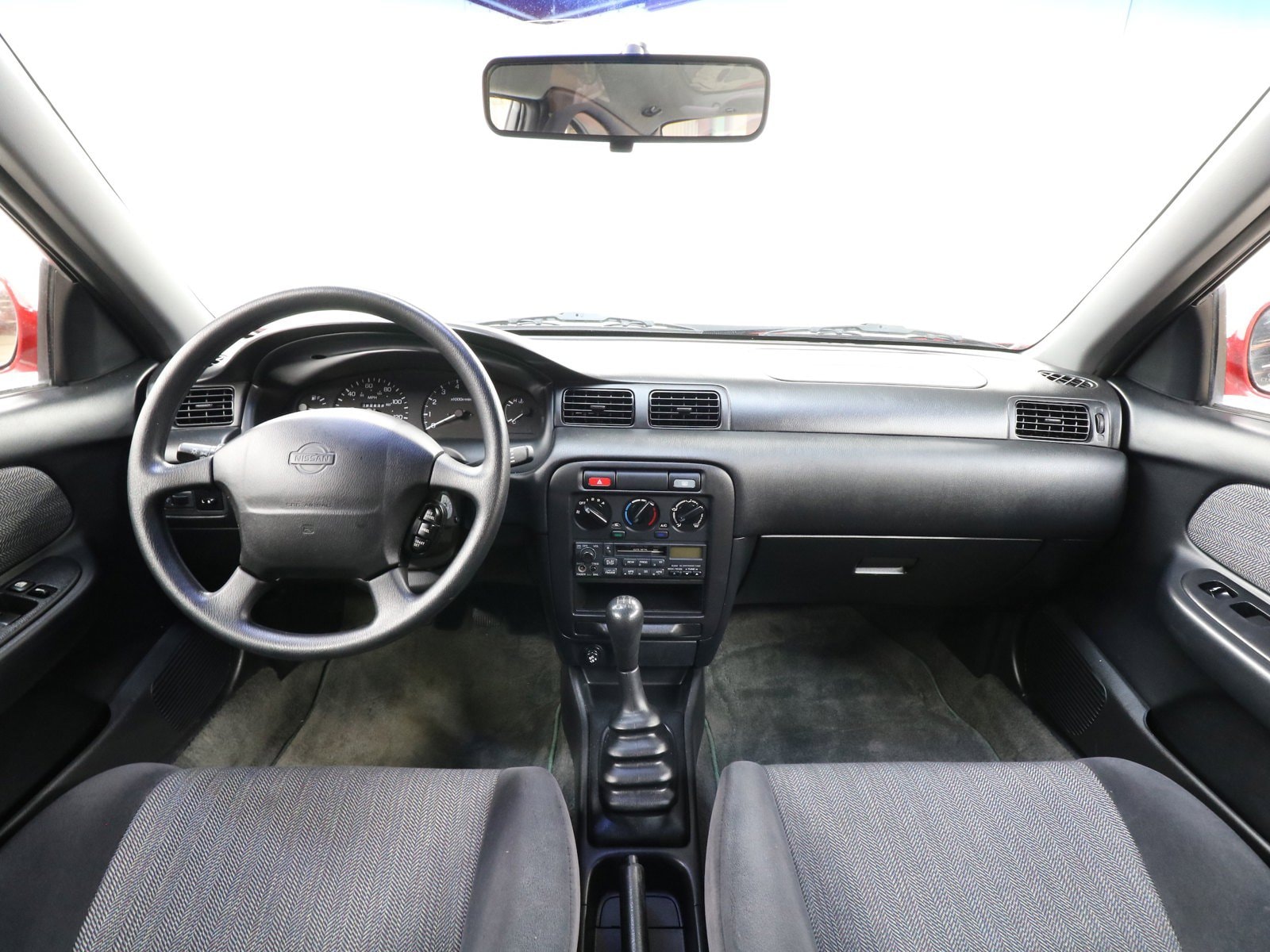 1996 Nissan 200SX 86