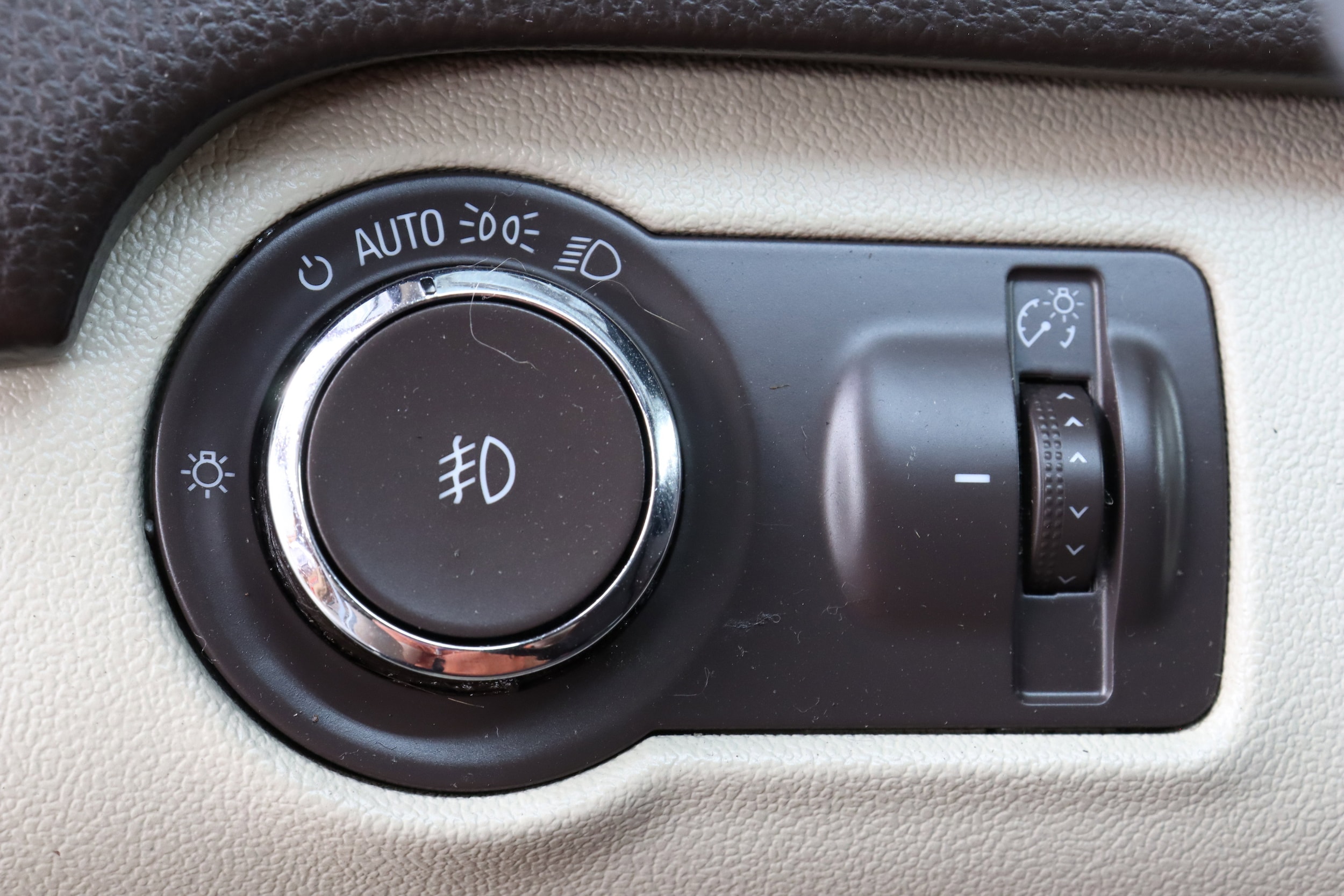 2017 Buick Regal 54