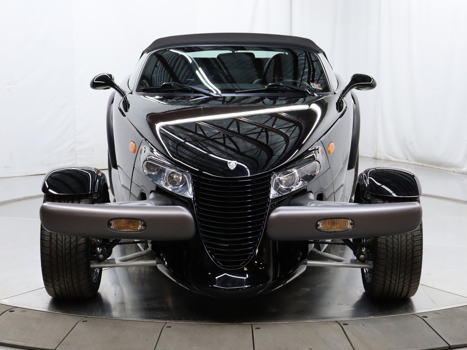 1999 Plymouth Prowler 104