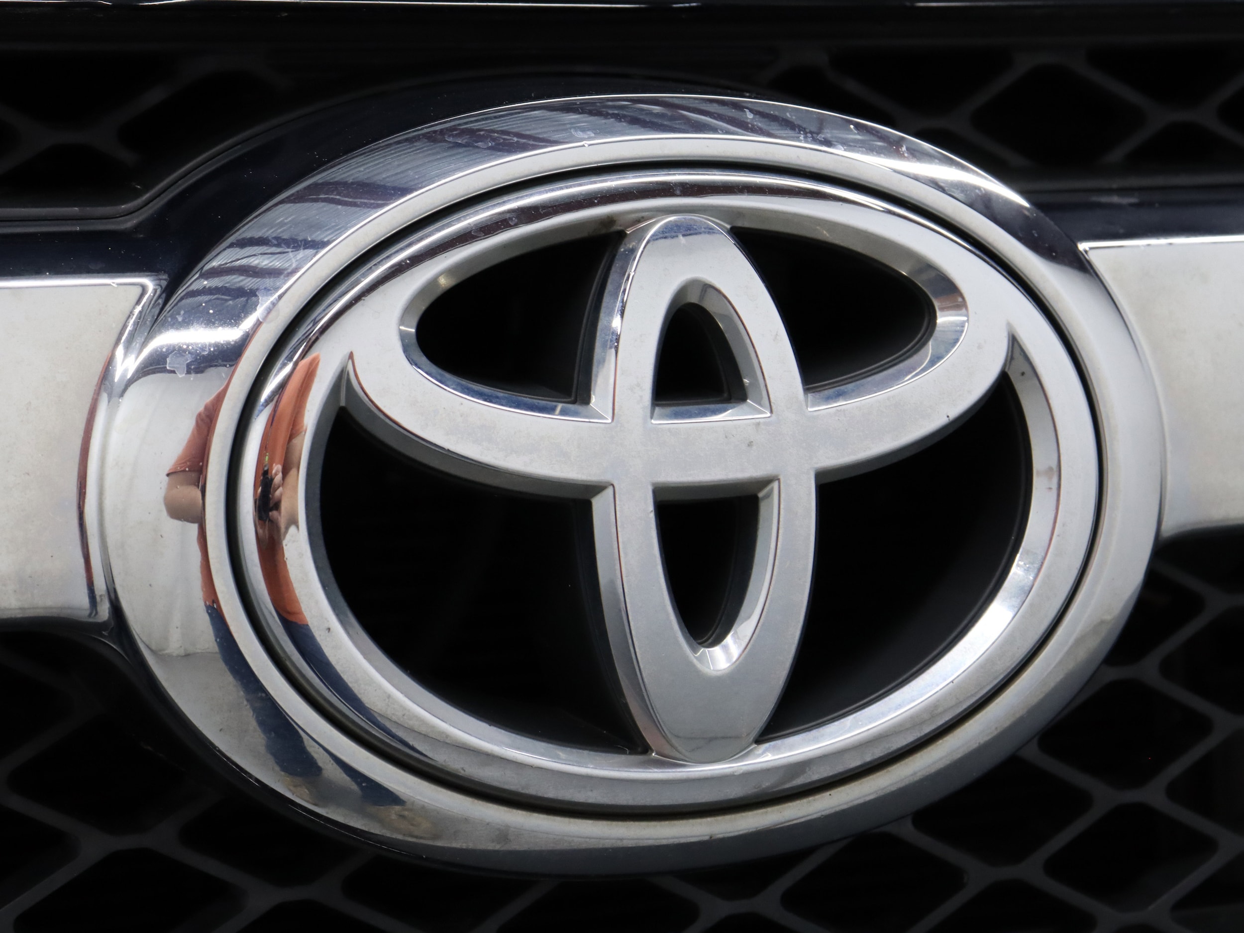 2010 Toyota 4Runner 66