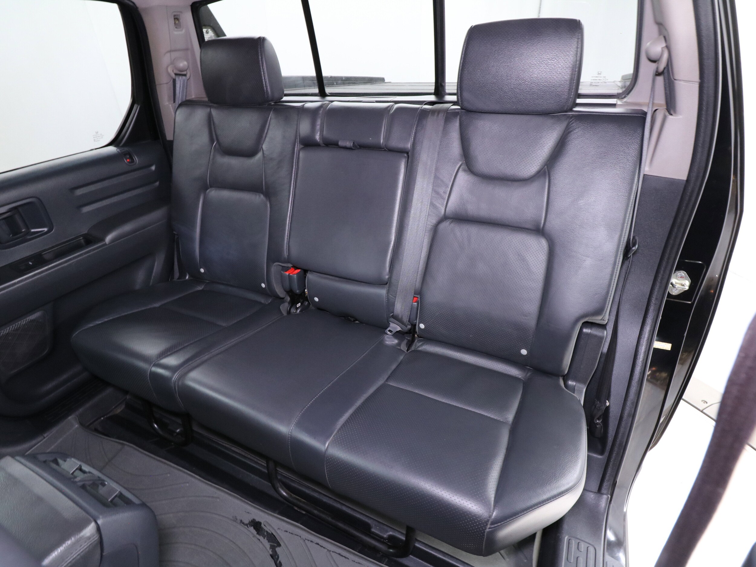 2013 Honda Ridgeline 18