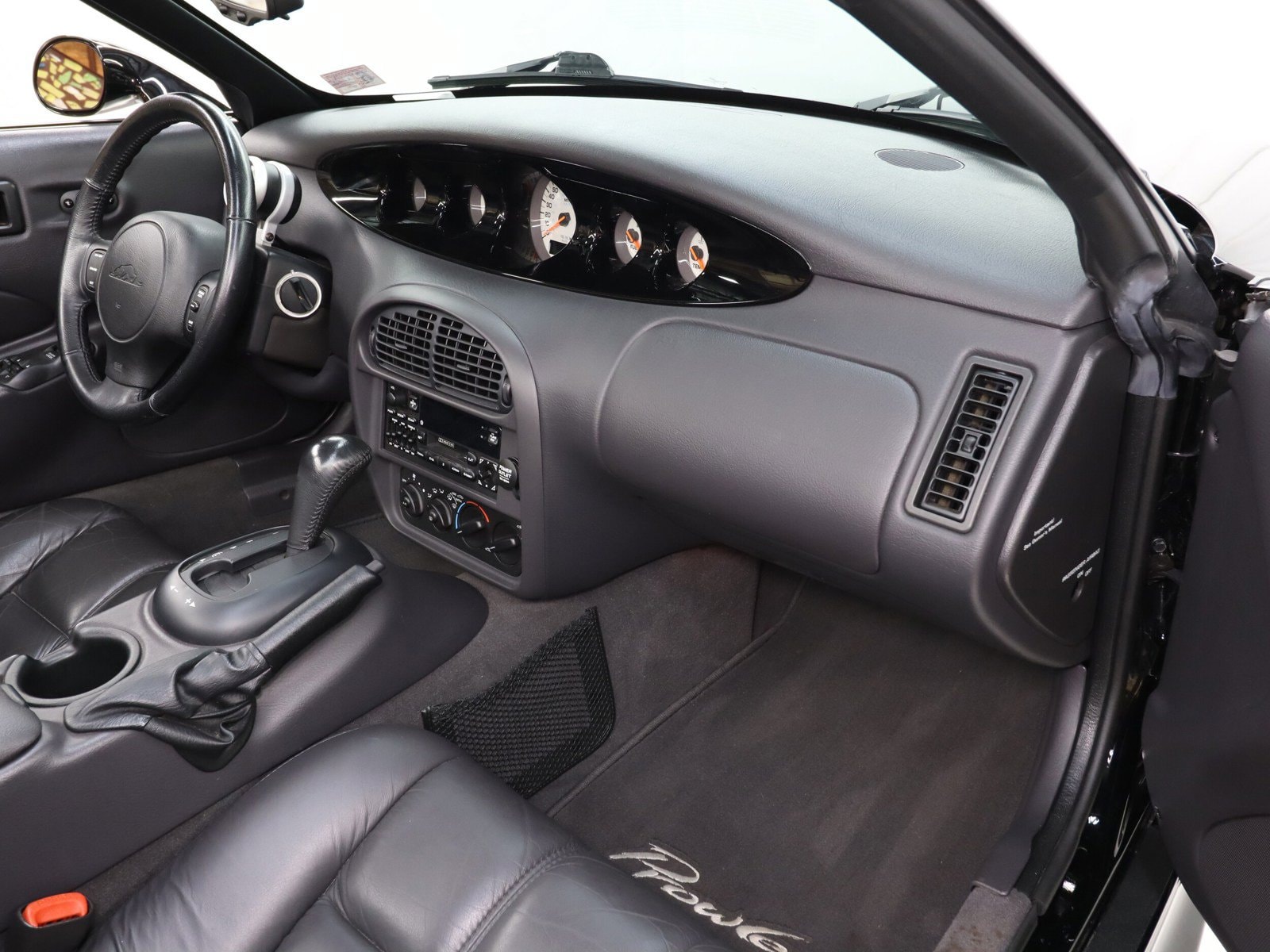 1999 Plymouth Prowler 36