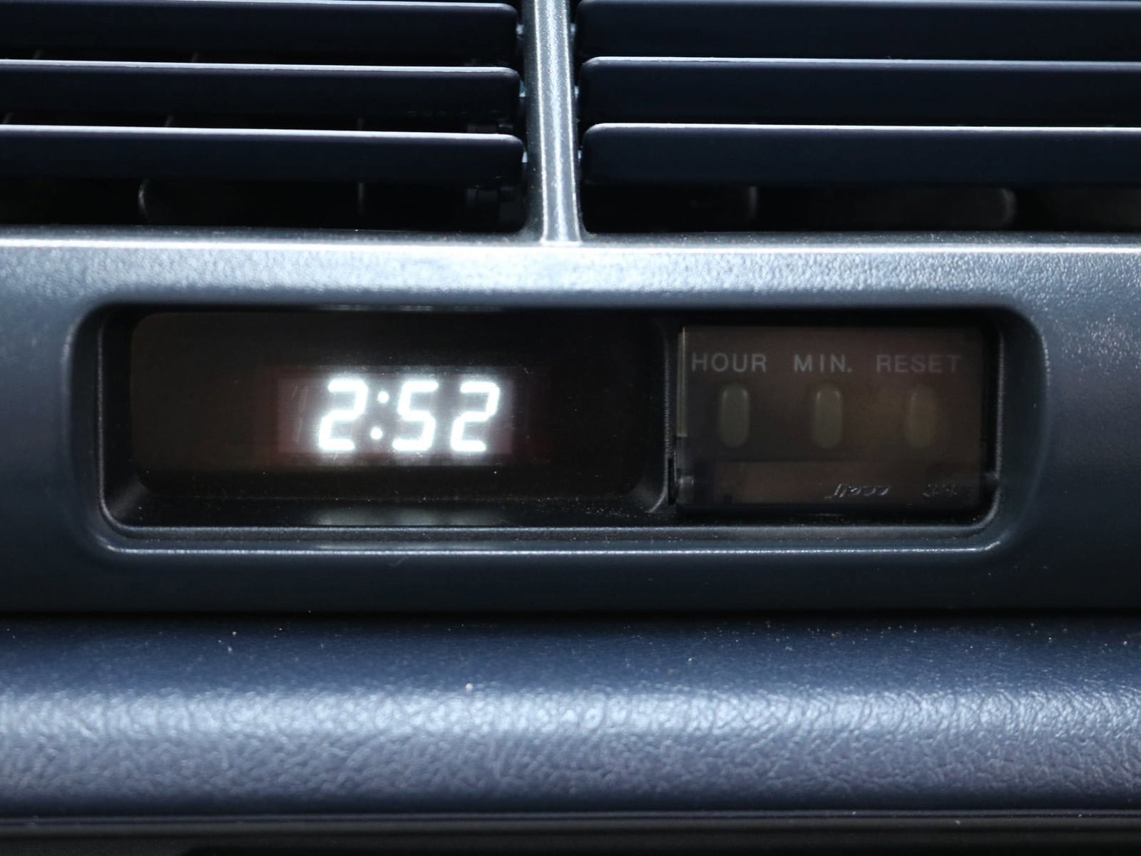 1989 Honda Civic 52