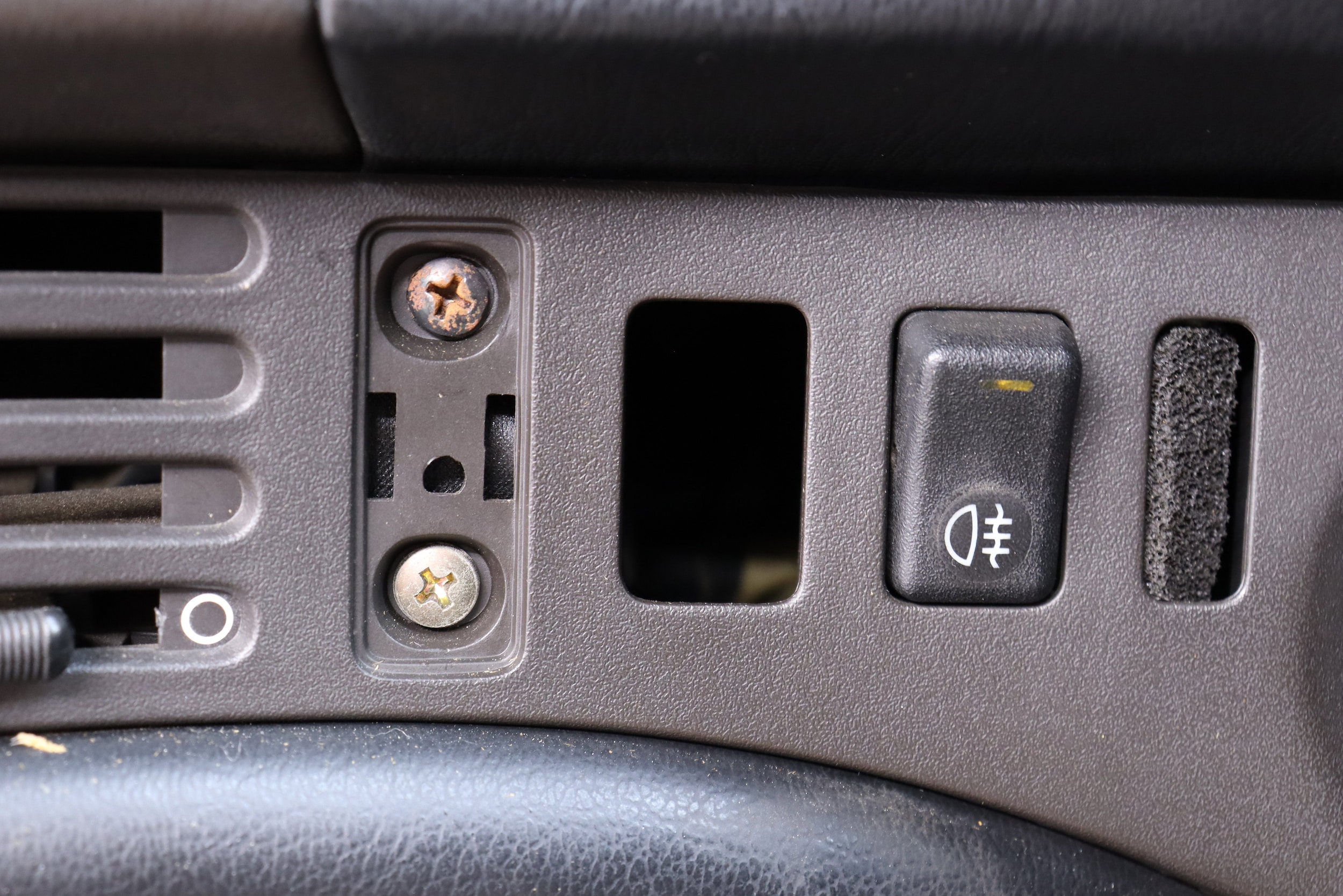 1994 Porsche 968 56