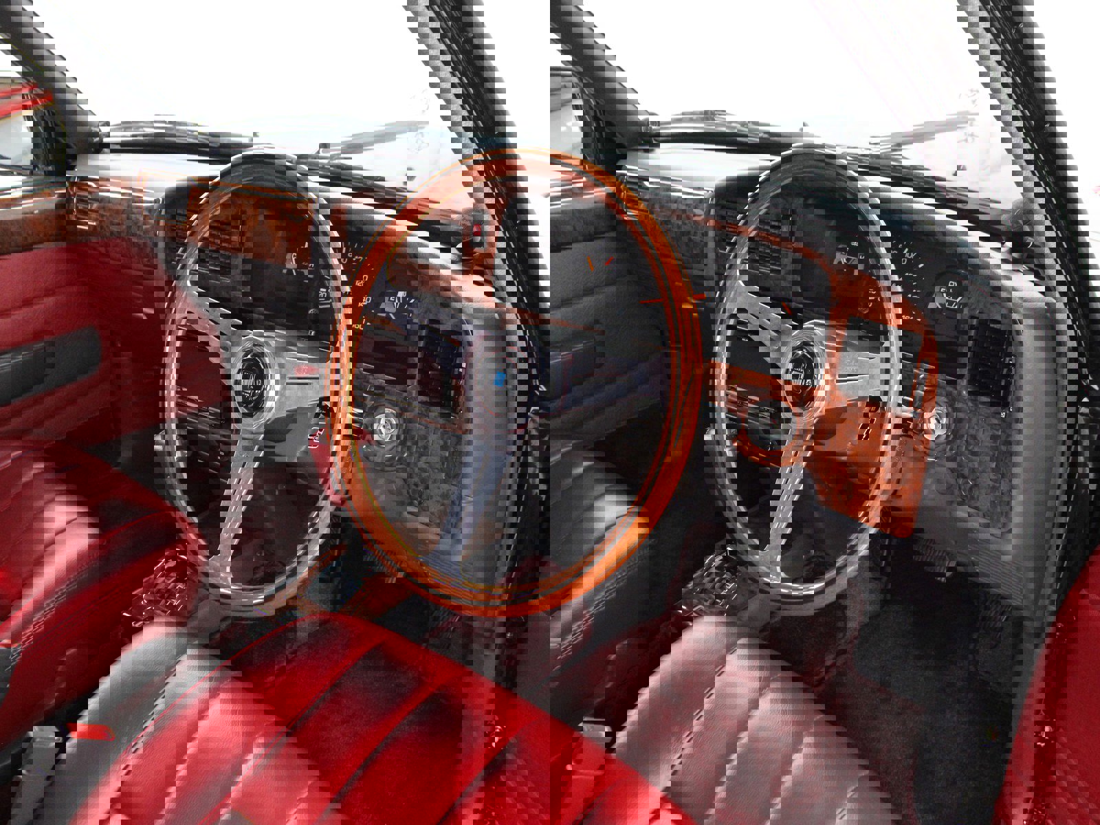 1997 Toyota Classic 9