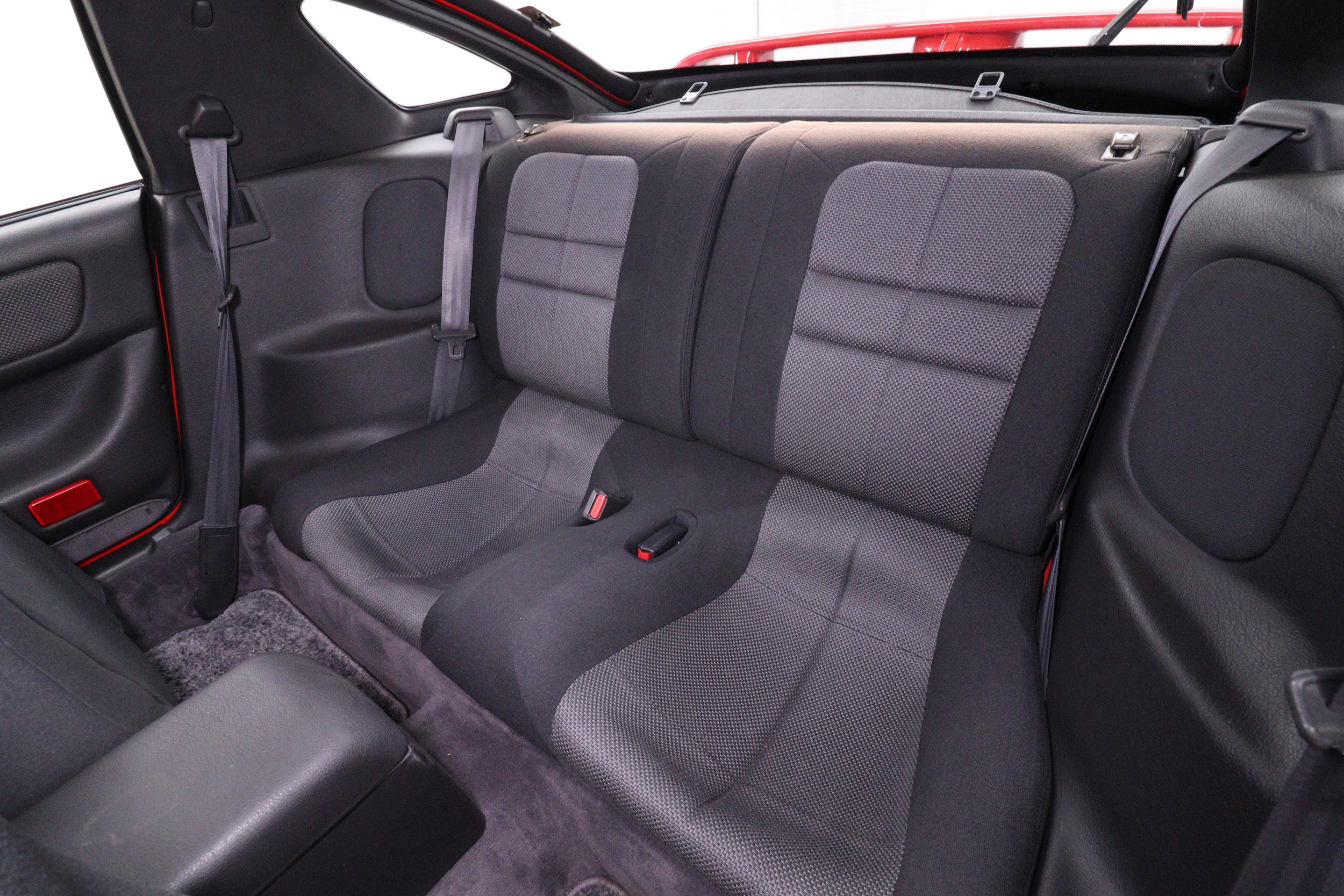 1992 Mitsubishi GTO 23