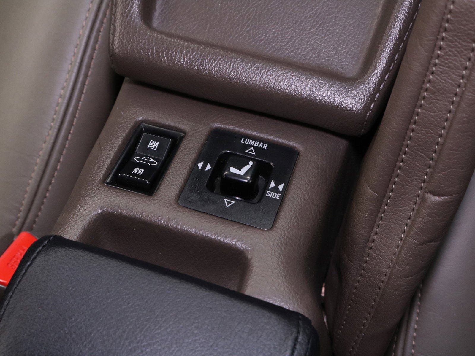 1989 Toyota Soarer 39