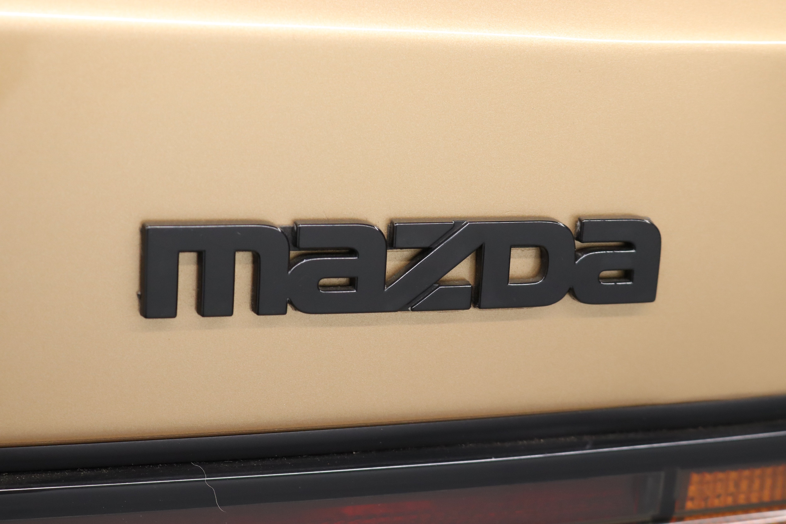 1981 Mazda RX-7 122
