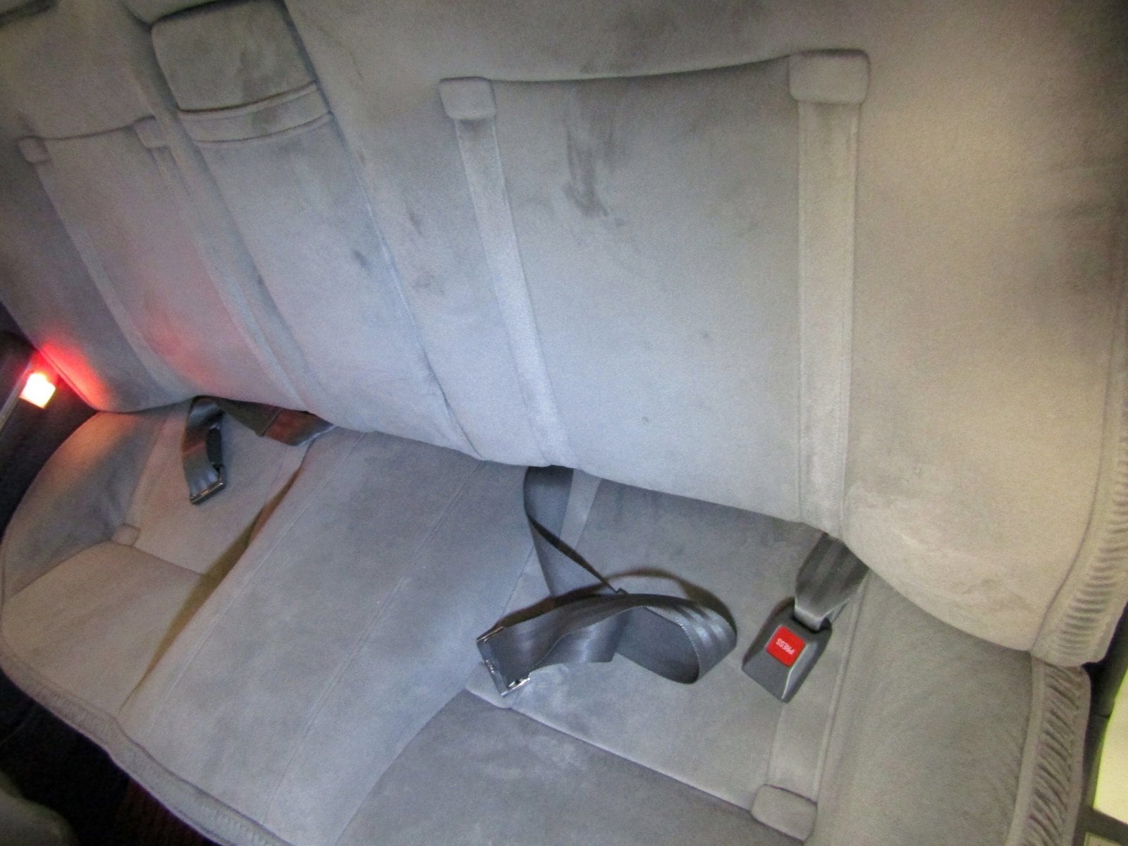 1985 Mazda Cosmo 16