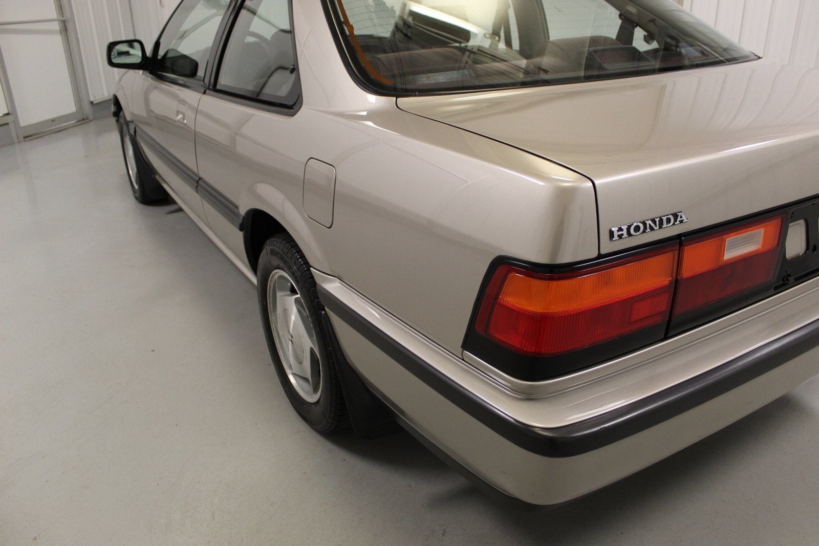 1989 Honda Accord 68