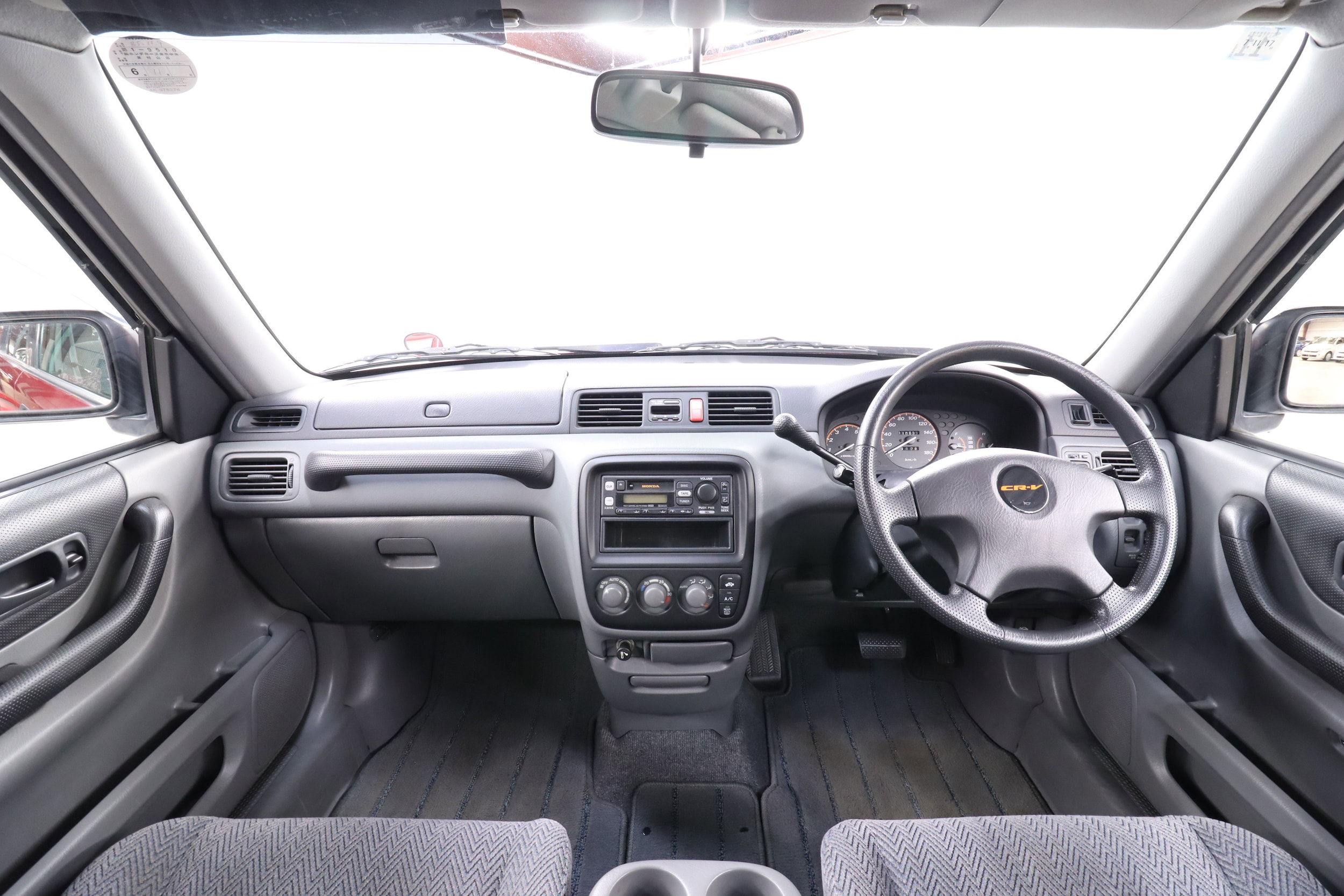 1996 Honda CR-V 50
