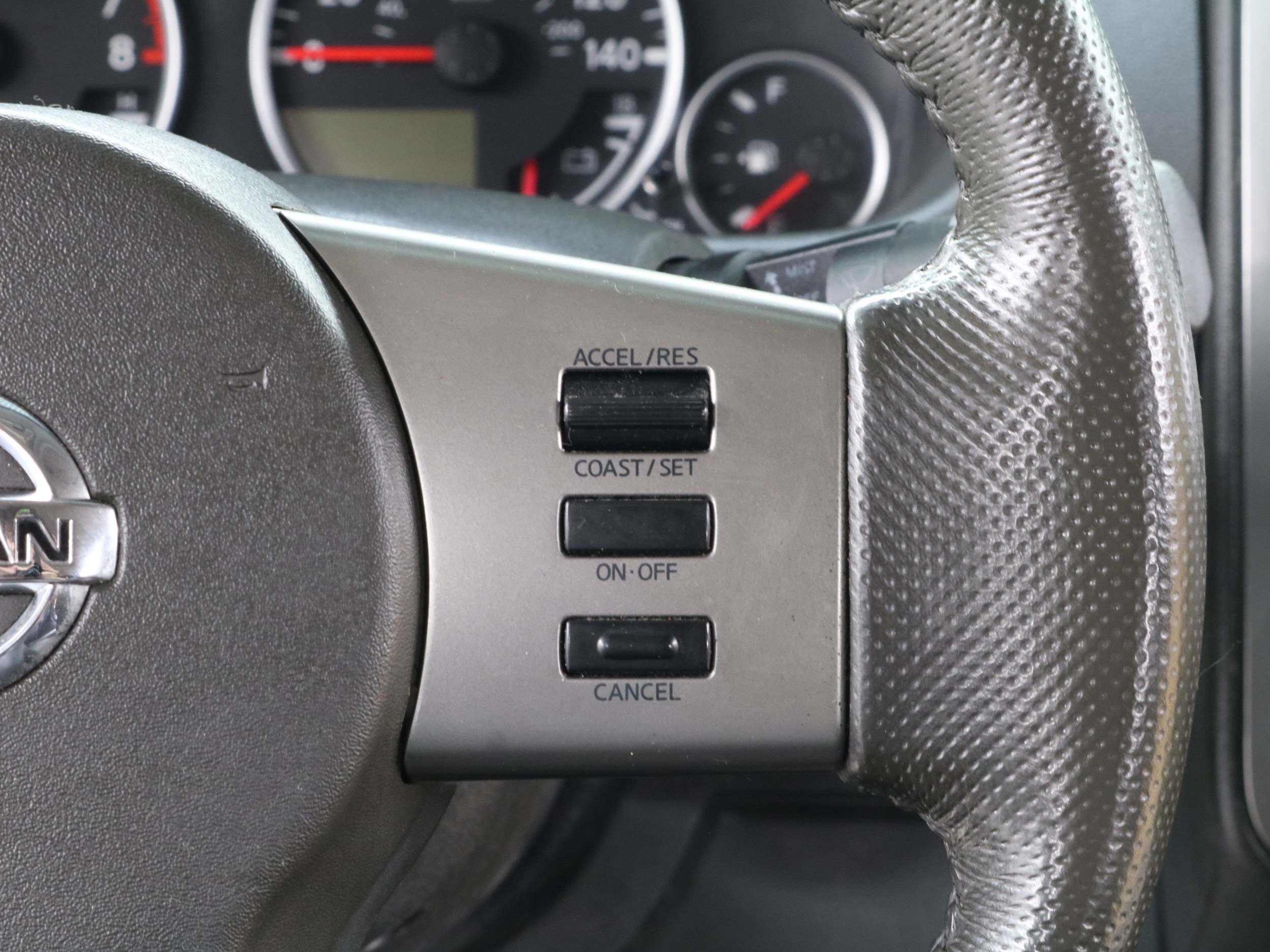 2010 Nissan Xterra 52