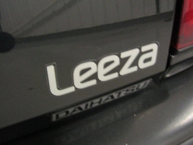1992 Daihatsu Leeza 39