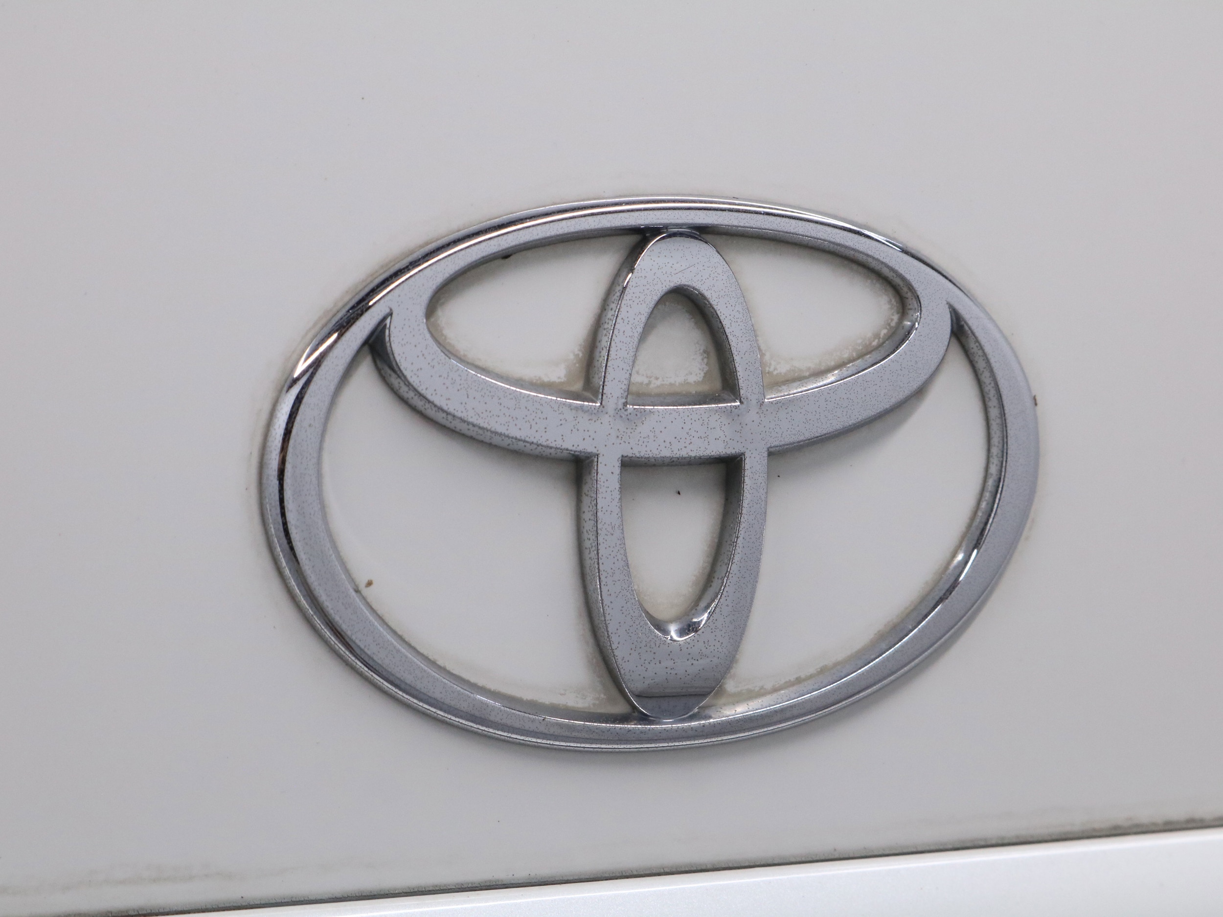 1999 Toyota Grand HiAce 62