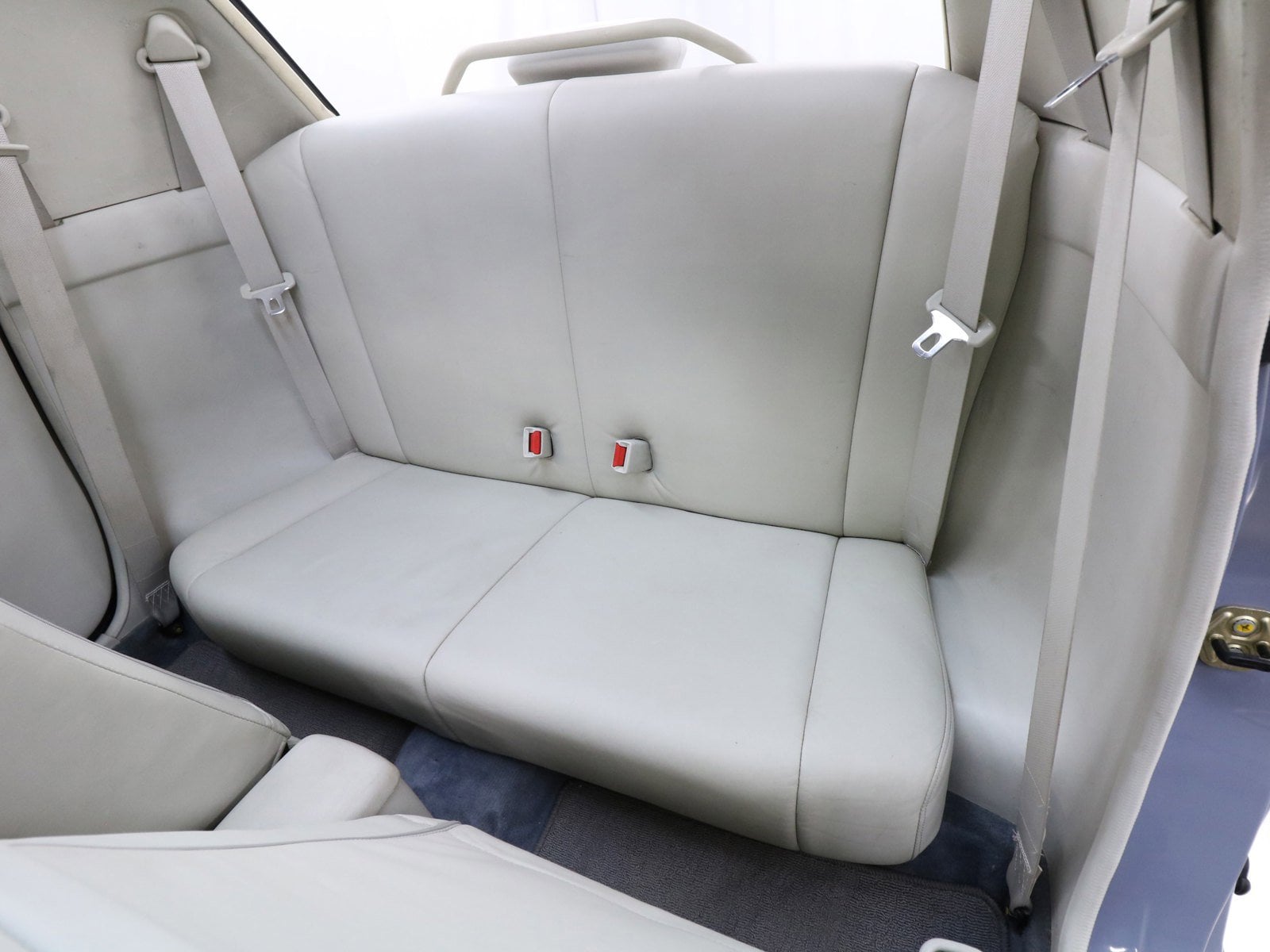 1991 Nissan Figaro 20