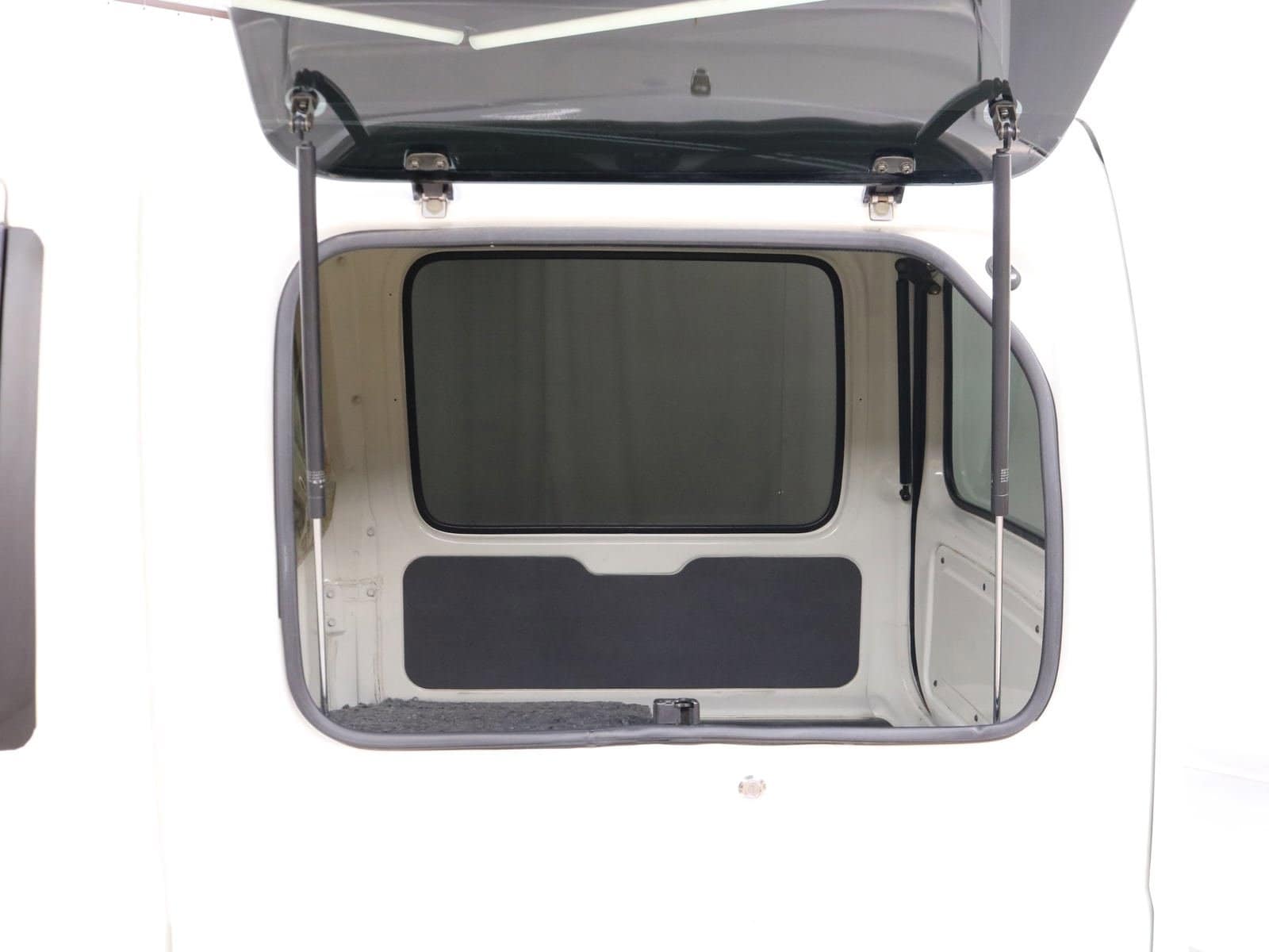 1998 Daihatsu Midget II 47