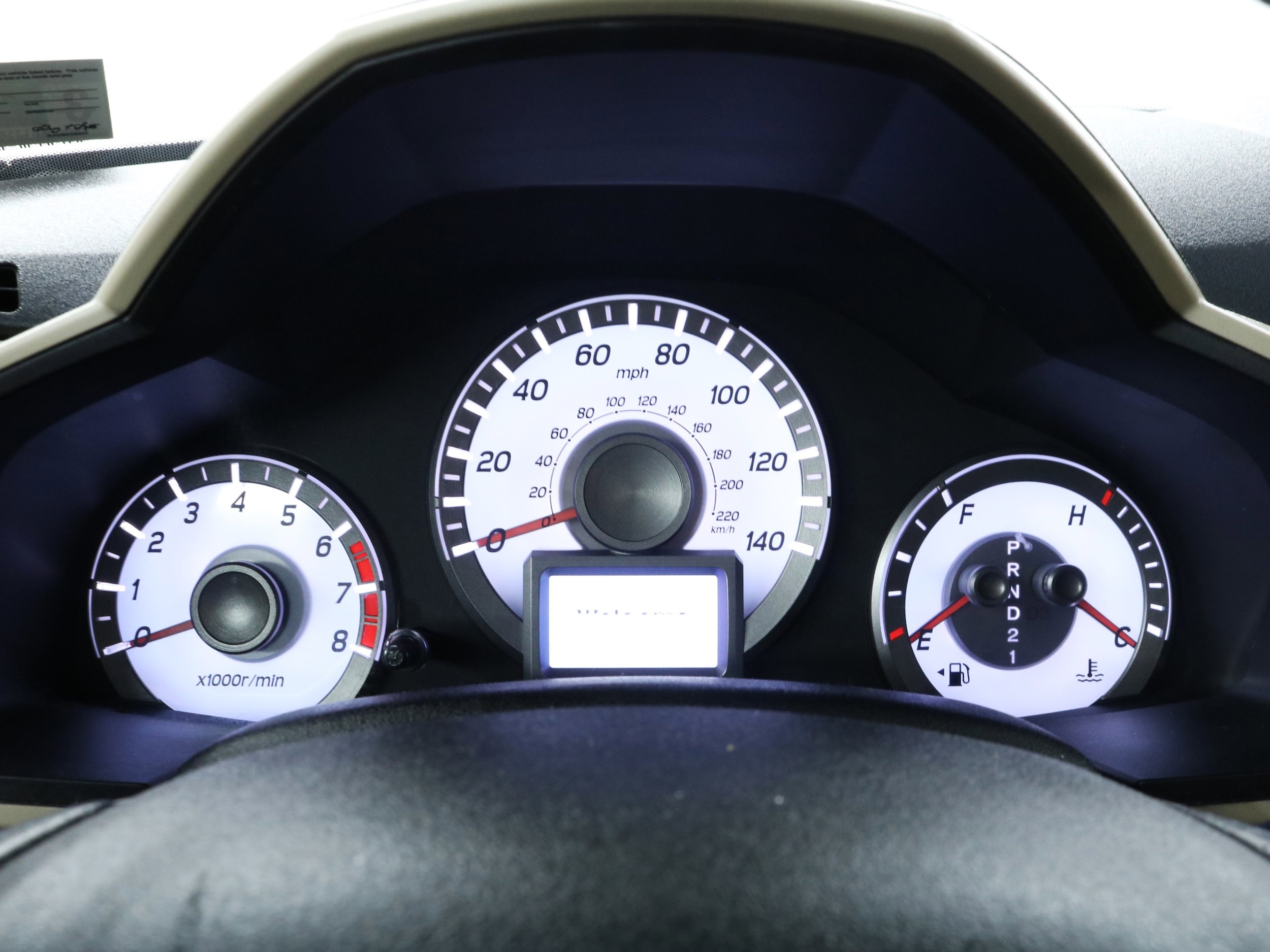 2014 Honda Pilot 11