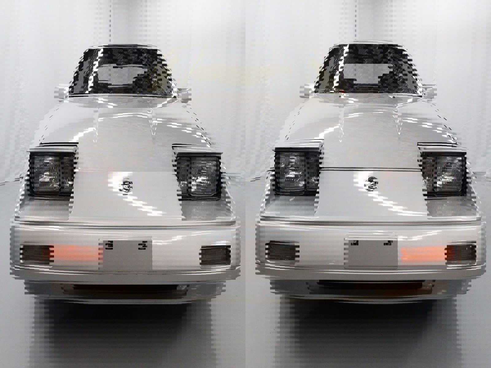 1986 Nissan 300ZX photo 3
